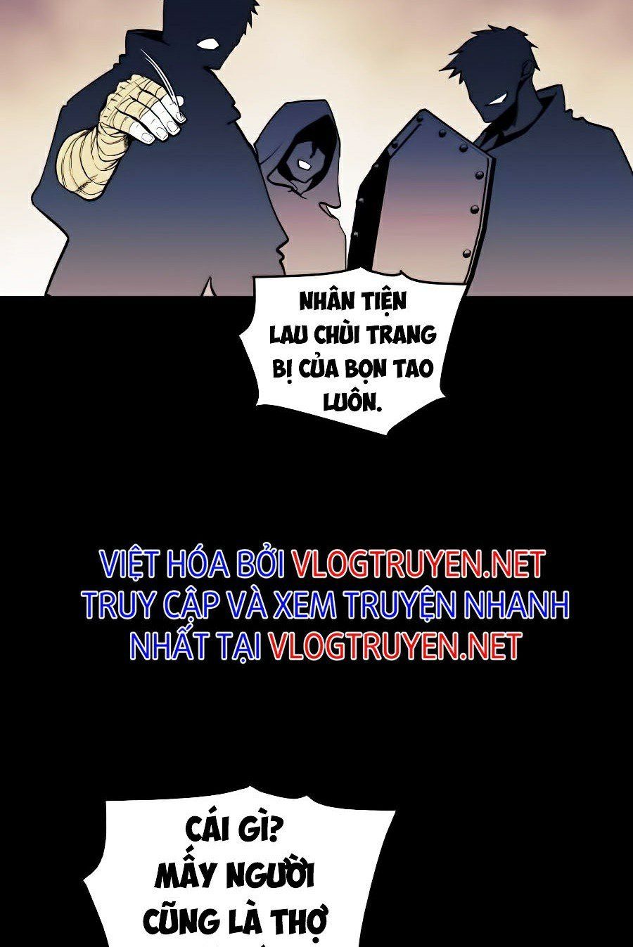 đọc truyện Chiền Thần Tự Sát Hồi Quy Chương 12 ảnh 11 tại Thiên Thai Truyện