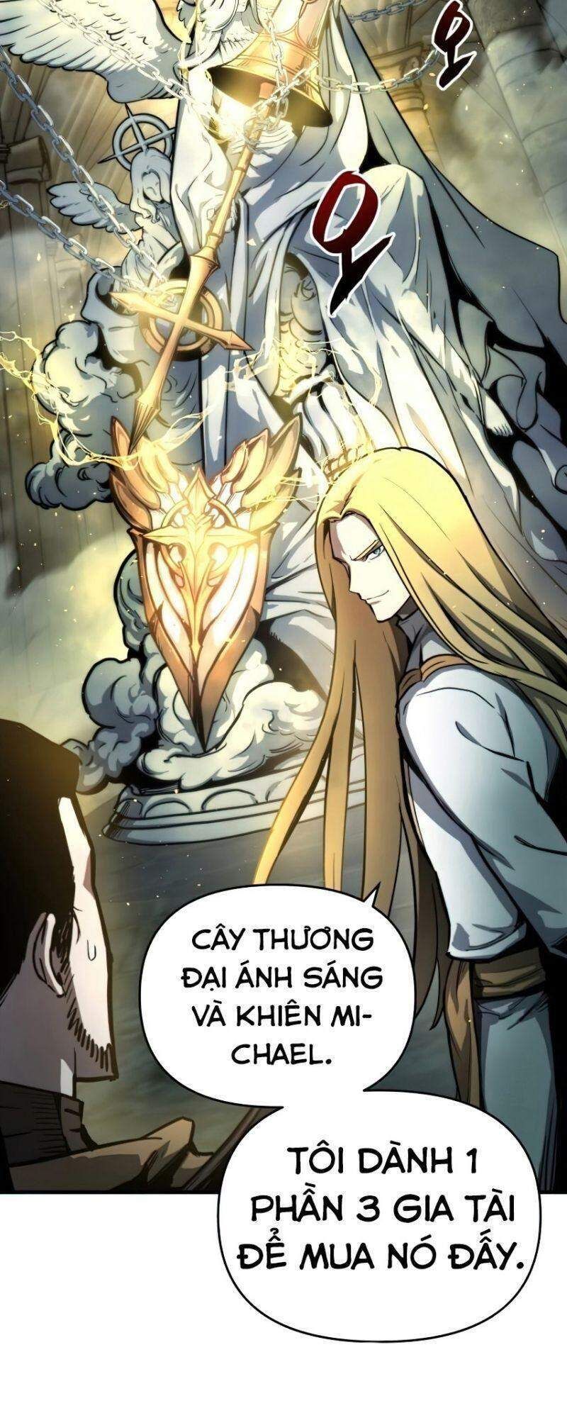 đọc truyện Chiền Thần Tự Sát Hồi Quy Chương 15 ảnh 17 tại Thiên Thai Truyện