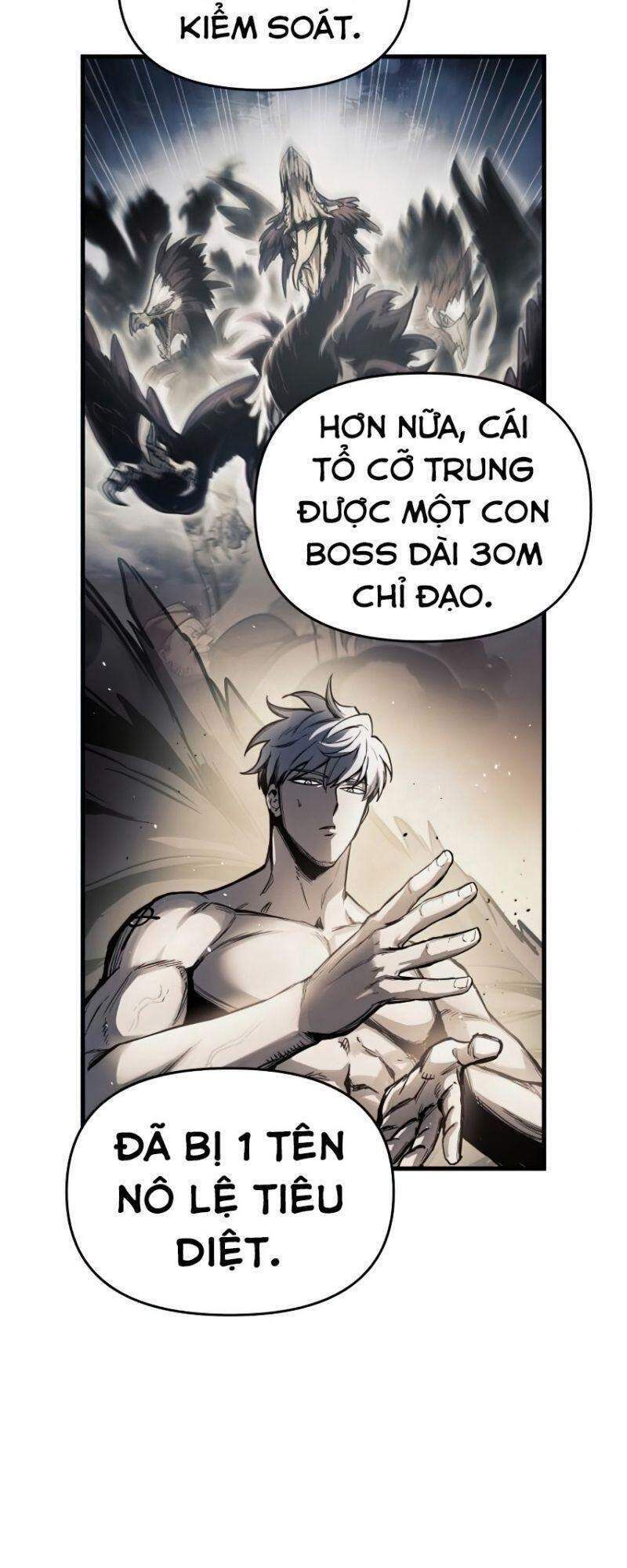 đọc truyện Chiền Thần Tự Sát Hồi Quy Chương 15 ảnh 5 tại Thiên Thai Truyện