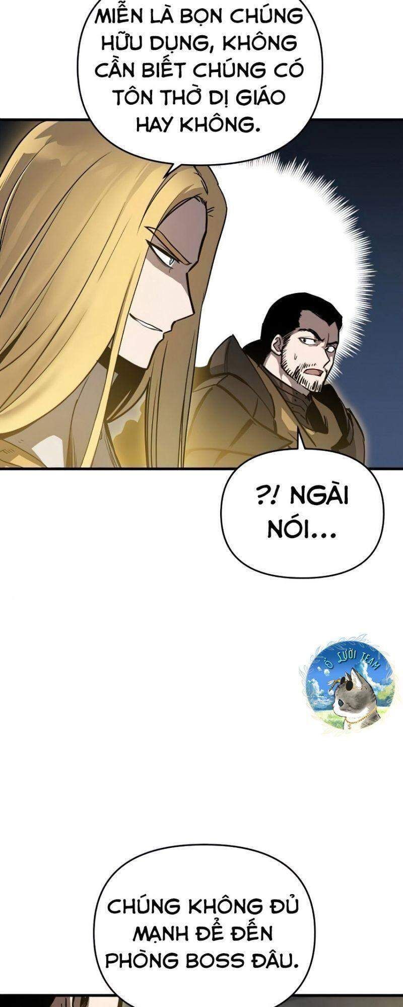 đọc truyện Chiền Thần Tự Sát Hồi Quy Chương 15 ảnh 11 tại Thiên Thai Truyện