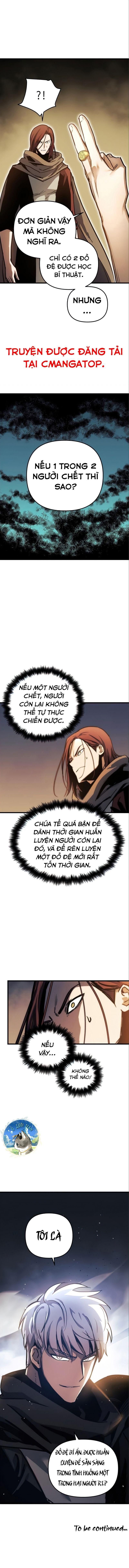 đọc truyện Chiền Thần Tự Sát Hồi Quy Chương 17 ảnh 8 tại Thiên Thai Truyện