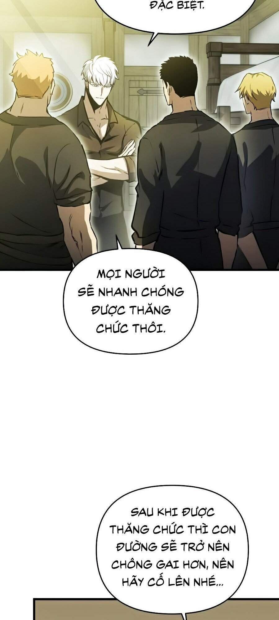 đọc truyện Chiền Thần Tự Sát Hồi Quy Chương 19 ảnh 15 tại Thiên Thai Truyện