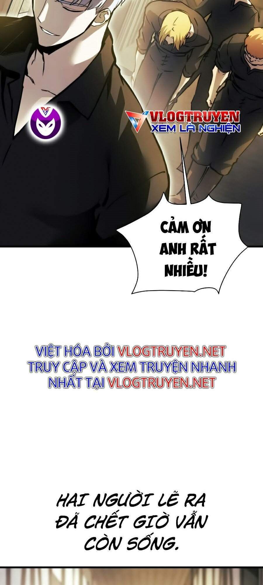 đọc truyện Chiền Thần Tự Sát Hồi Quy Chương 19 ảnh 25 tại Thiên Thai Truyện