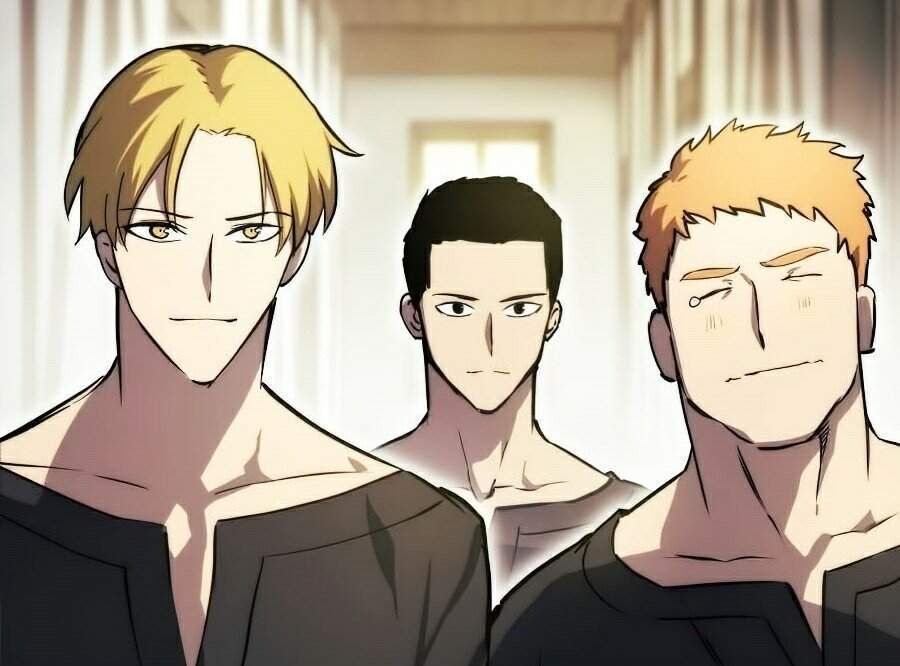 đọc truyện Chiền Thần Tự Sát Hồi Quy Chương 19 ảnh 26 tại Thiên Thai Truyện