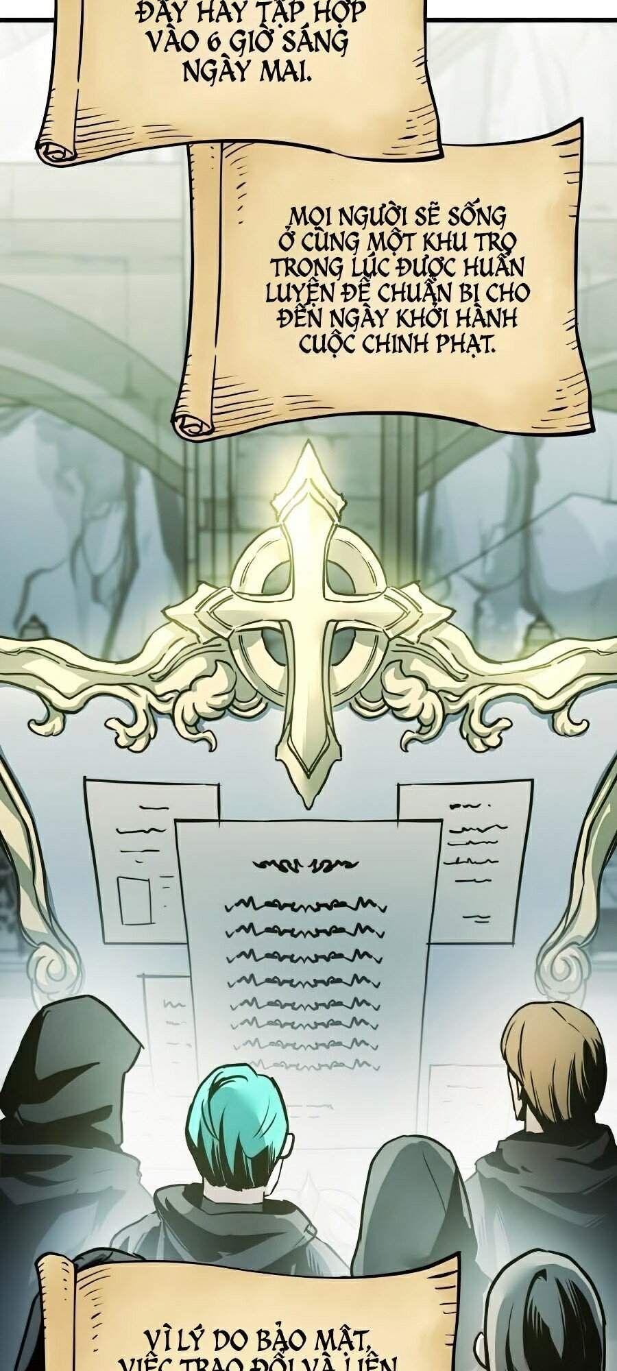 đọc truyện Chiền Thần Tự Sát Hồi Quy Chương 19 ảnh 5 tại Thiên Thai Truyện