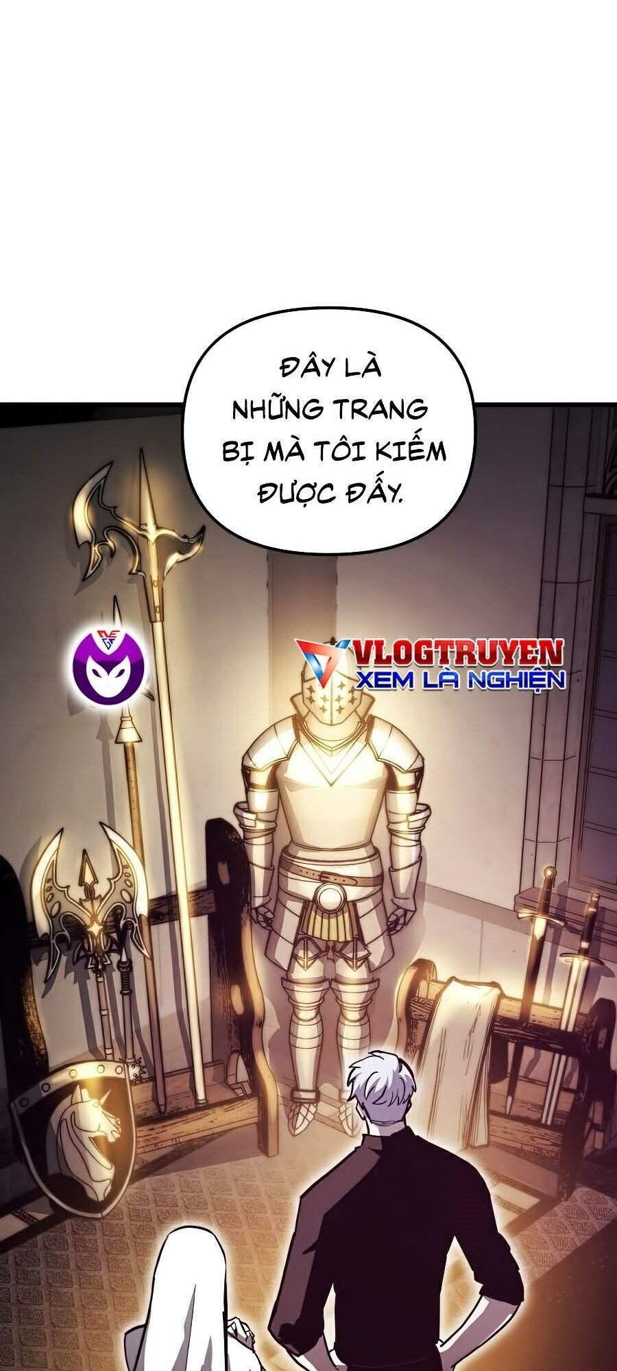 đọc truyện Chiền Thần Tự Sát Hồi Quy Chương 19 ảnh 33 tại Thiên Thai Truyện