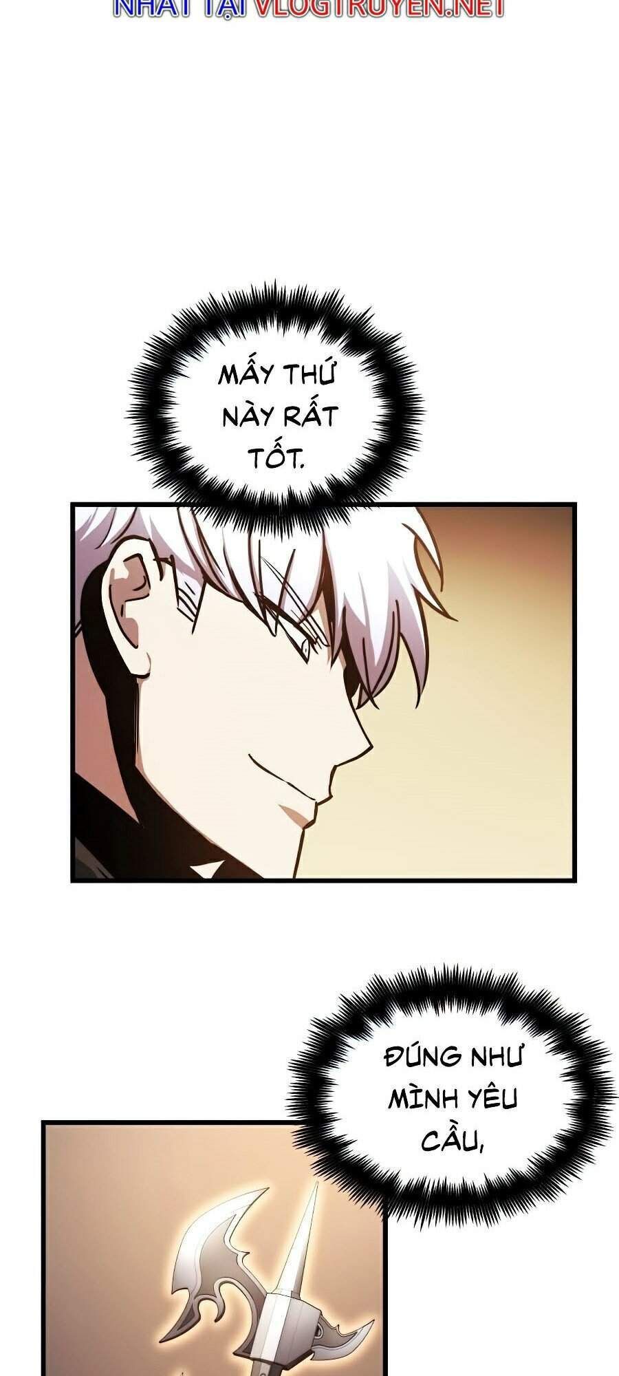 đọc truyện Chiền Thần Tự Sát Hồi Quy Chương 19 ảnh 35 tại Thiên Thai Truyện