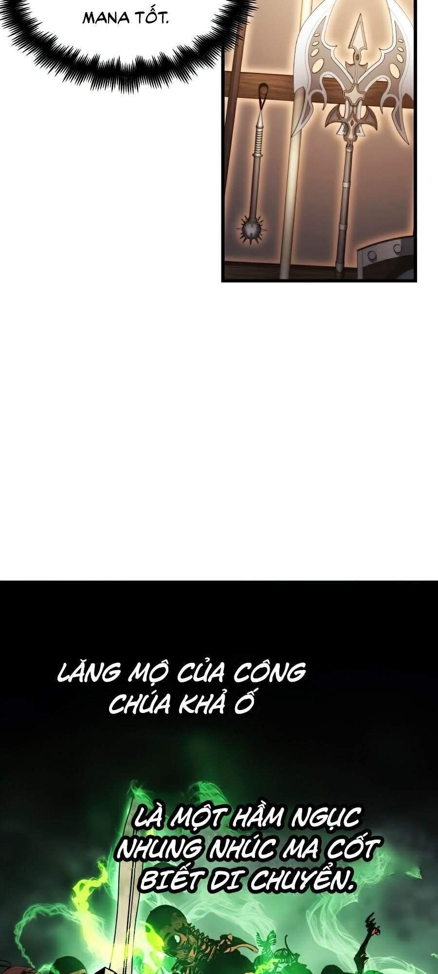 đọc truyện Chiền Thần Tự Sát Hồi Quy Chương 19 ảnh 37 tại Thiên Thai Truyện