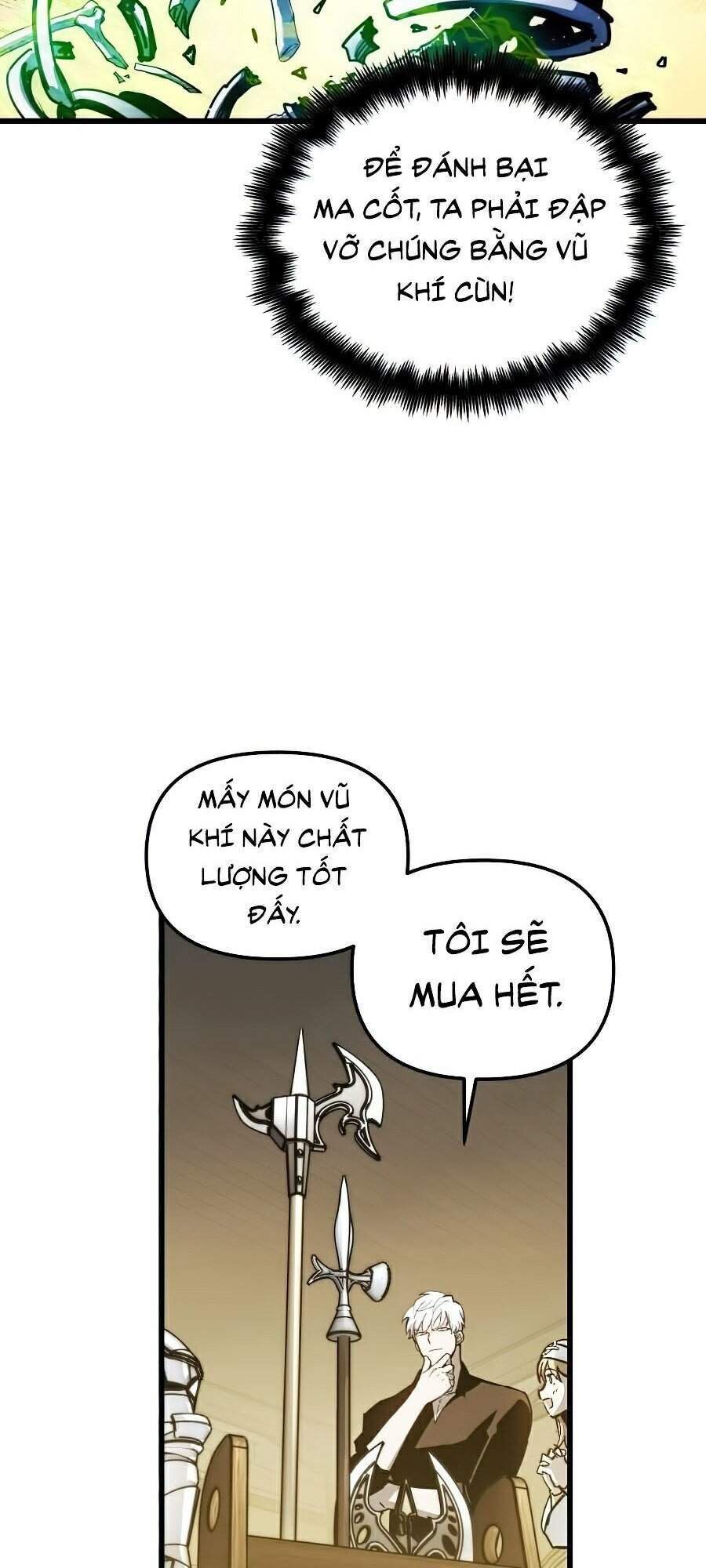 đọc truyện Chiền Thần Tự Sát Hồi Quy Chương 19 ảnh 41 tại Thiên Thai Truyện