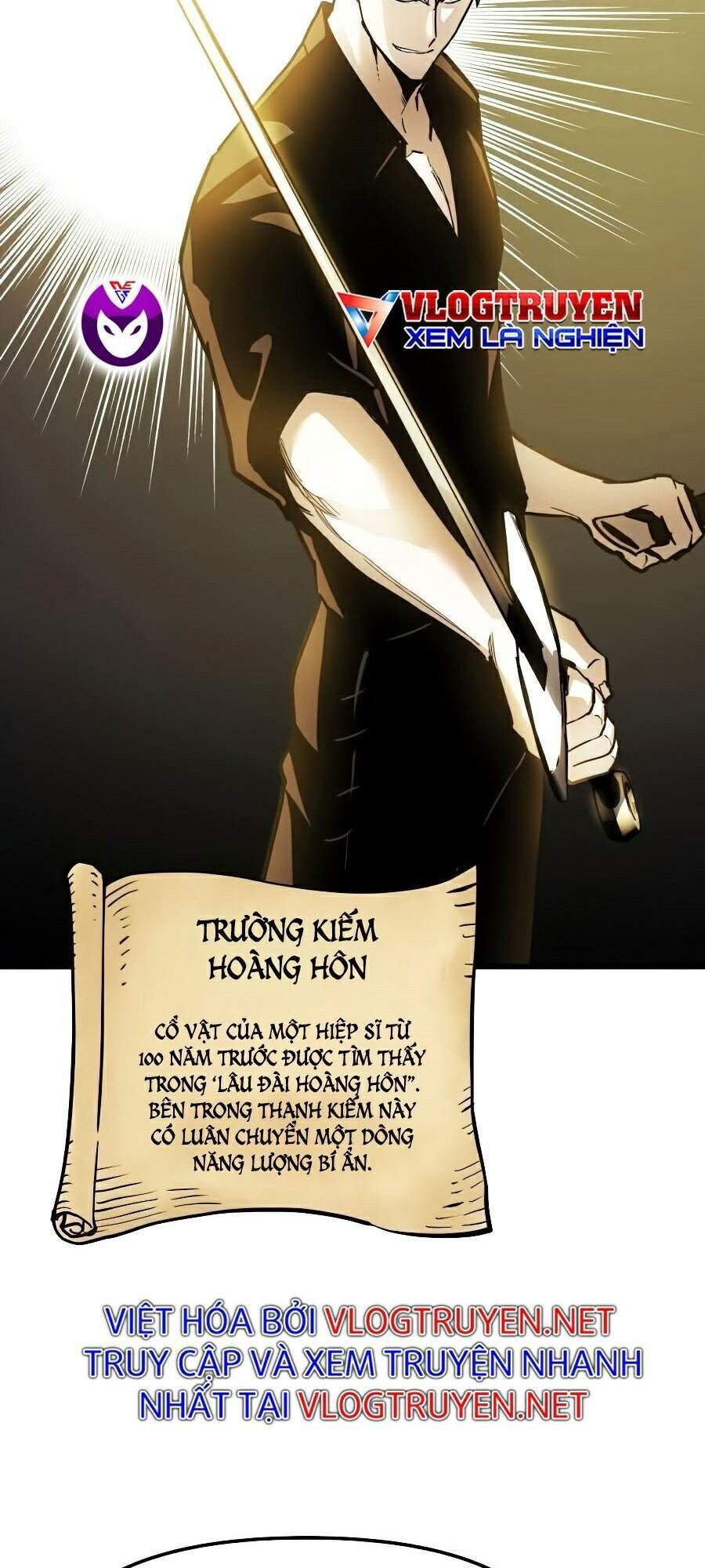 đọc truyện Chiền Thần Tự Sát Hồi Quy Chương 19 ảnh 45 tại Thiên Thai Truyện