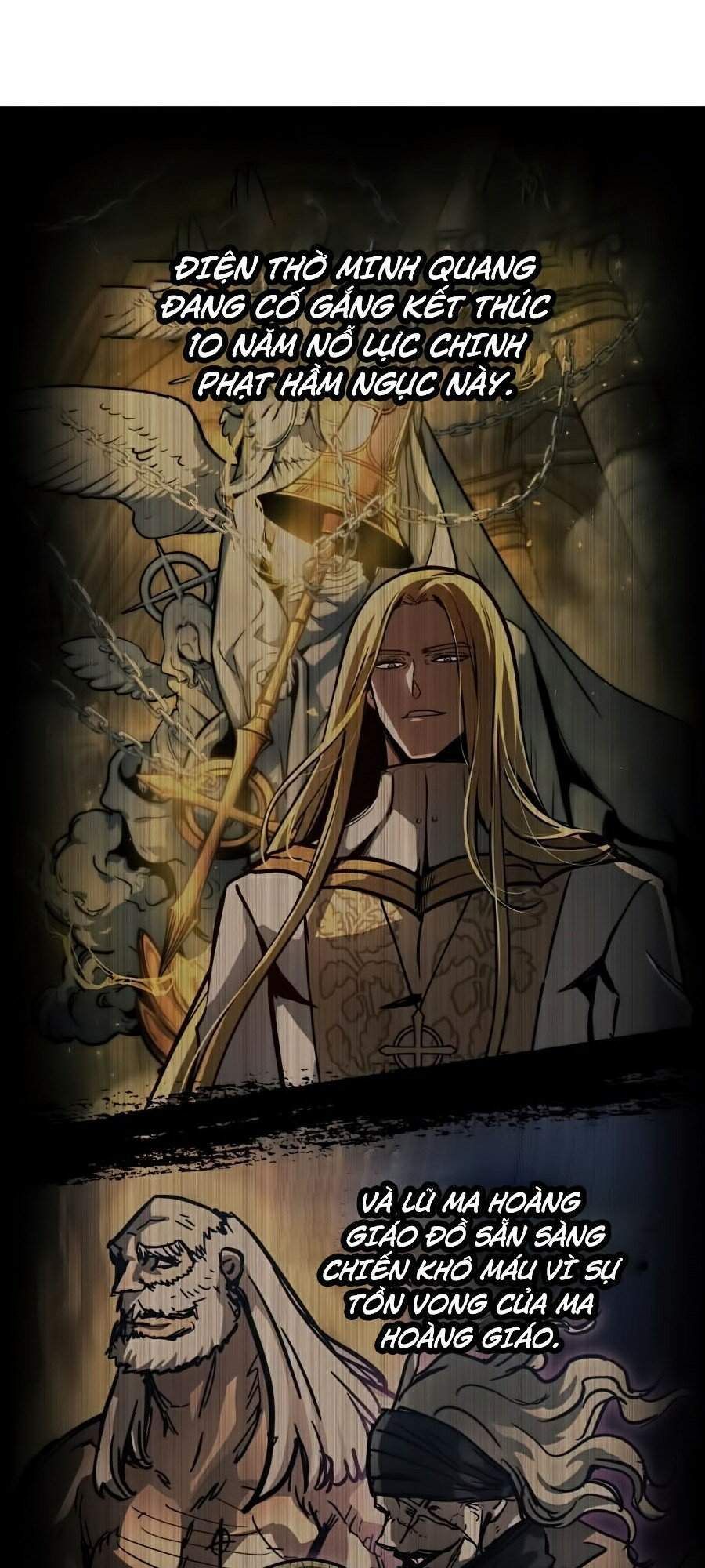 đọc truyện Chiền Thần Tự Sát Hồi Quy Chương 19 ảnh 49 tại Thiên Thai Truyện