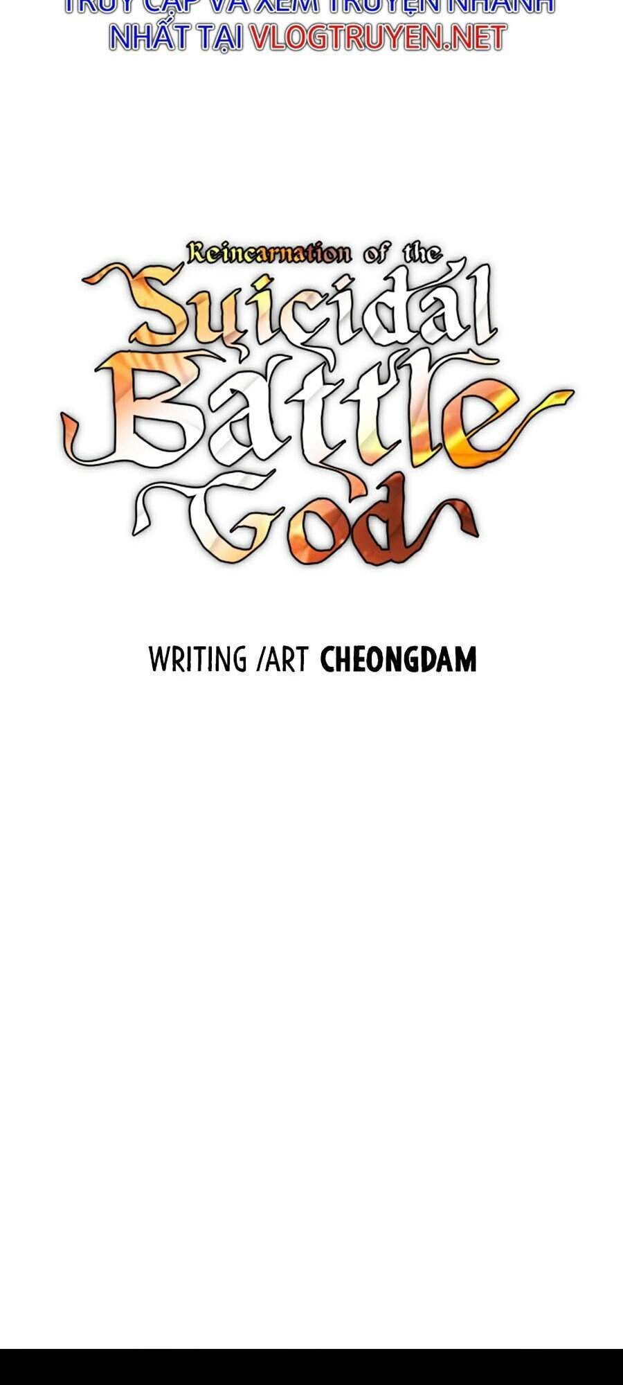 đọc truyện Chiền Thần Tự Sát Hồi Quy Chương 19 ảnh 9 tại Thiên Thai Truyện