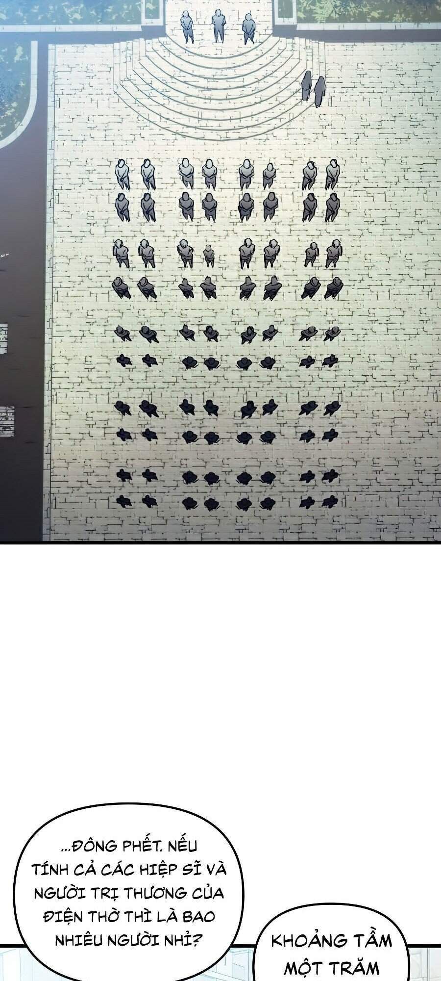 đọc truyện Chiền Thần Tự Sát Hồi Quy Chương 19 ảnh 101 tại Thiên Thai Truyện