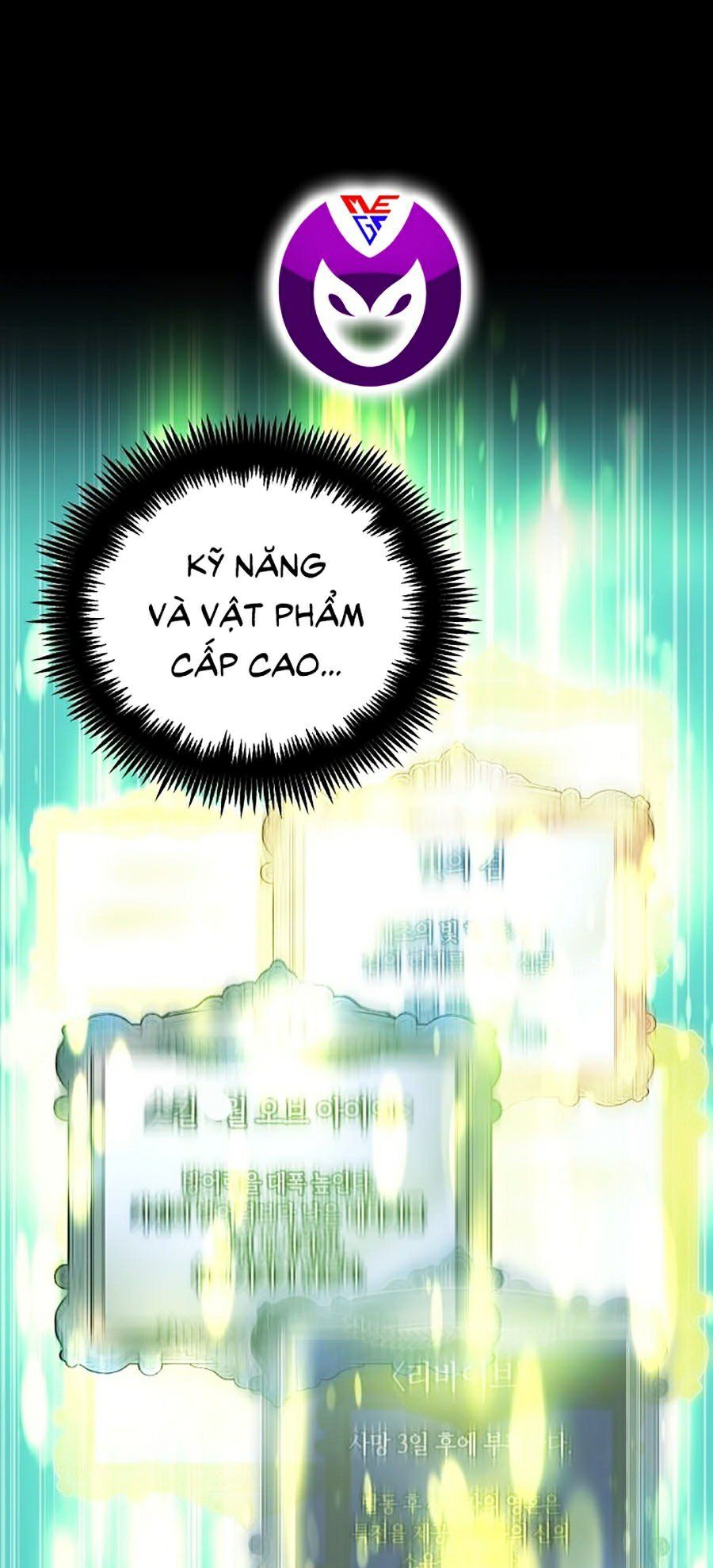 đọc truyện Chiền Thần Tự Sát Hồi Quy Chương 2 ảnh 14 tại Thiên Thai Truyện