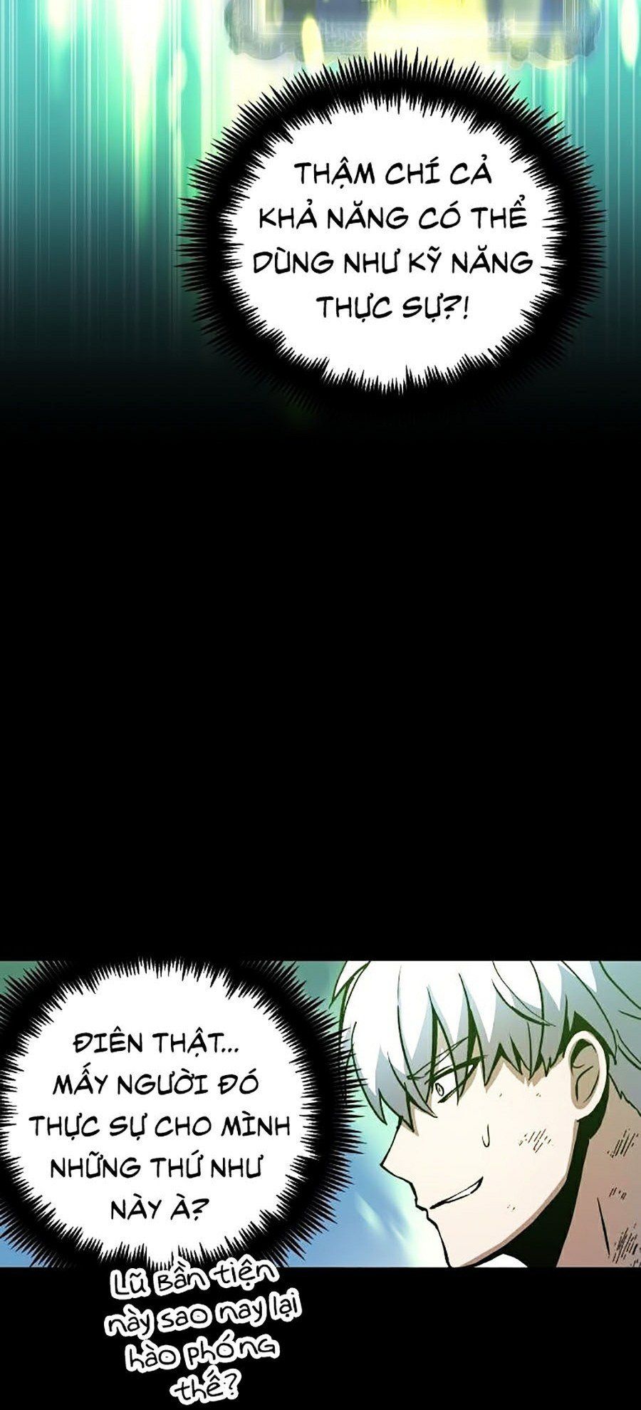 đọc truyện Chiền Thần Tự Sát Hồi Quy Chương 2 ảnh 15 tại Thiên Thai Truyện