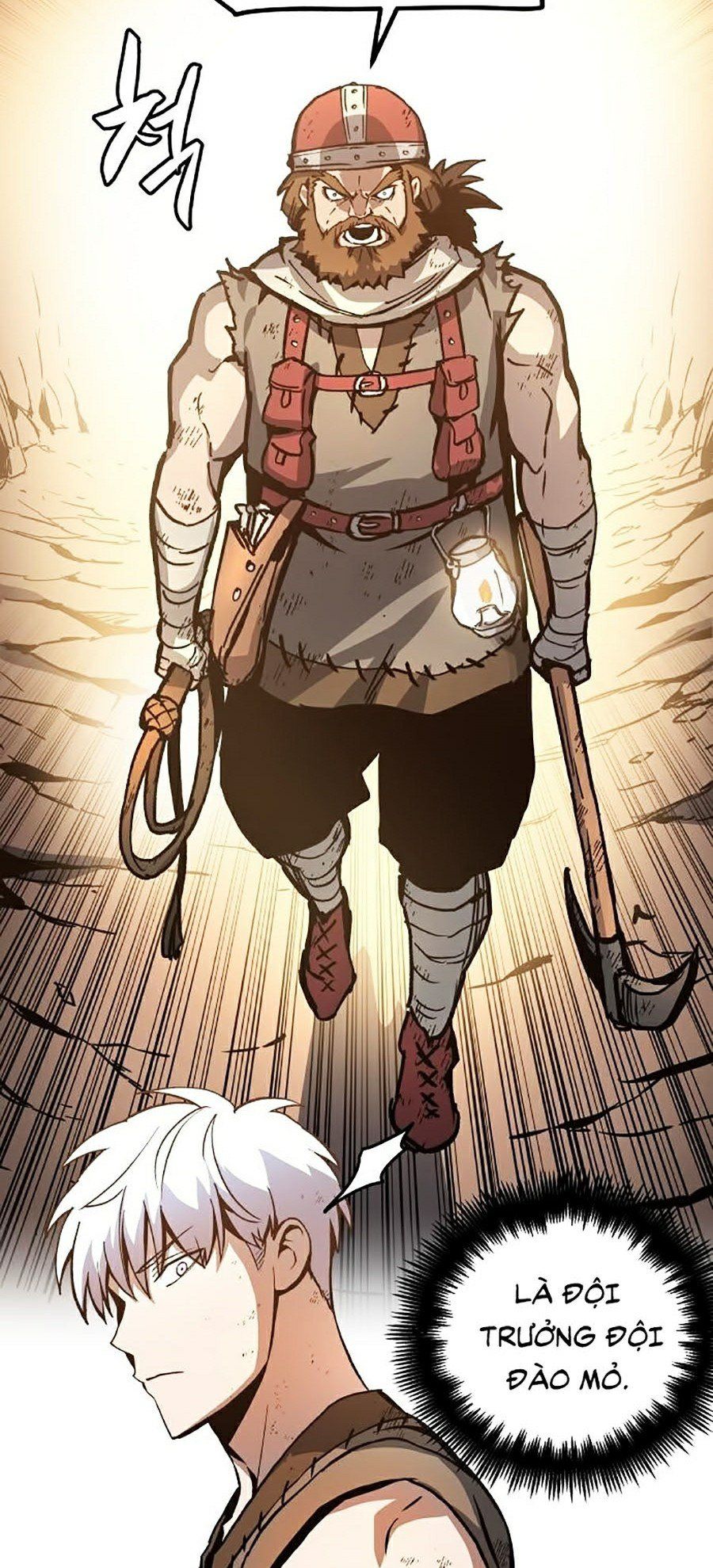 đọc truyện Chiền Thần Tự Sát Hồi Quy Chương 2 ảnh 18 tại Thiên Thai Truyện