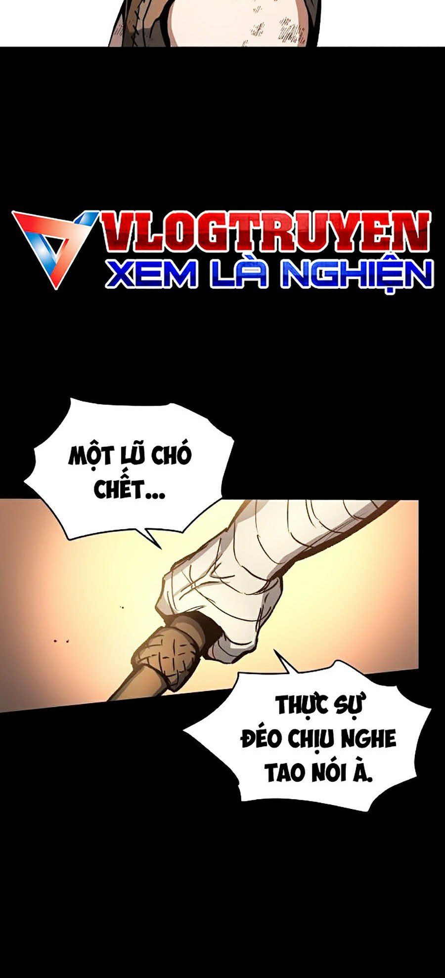 đọc truyện Chiền Thần Tự Sát Hồi Quy Chương 2 ảnh 19 tại Thiên Thai Truyện