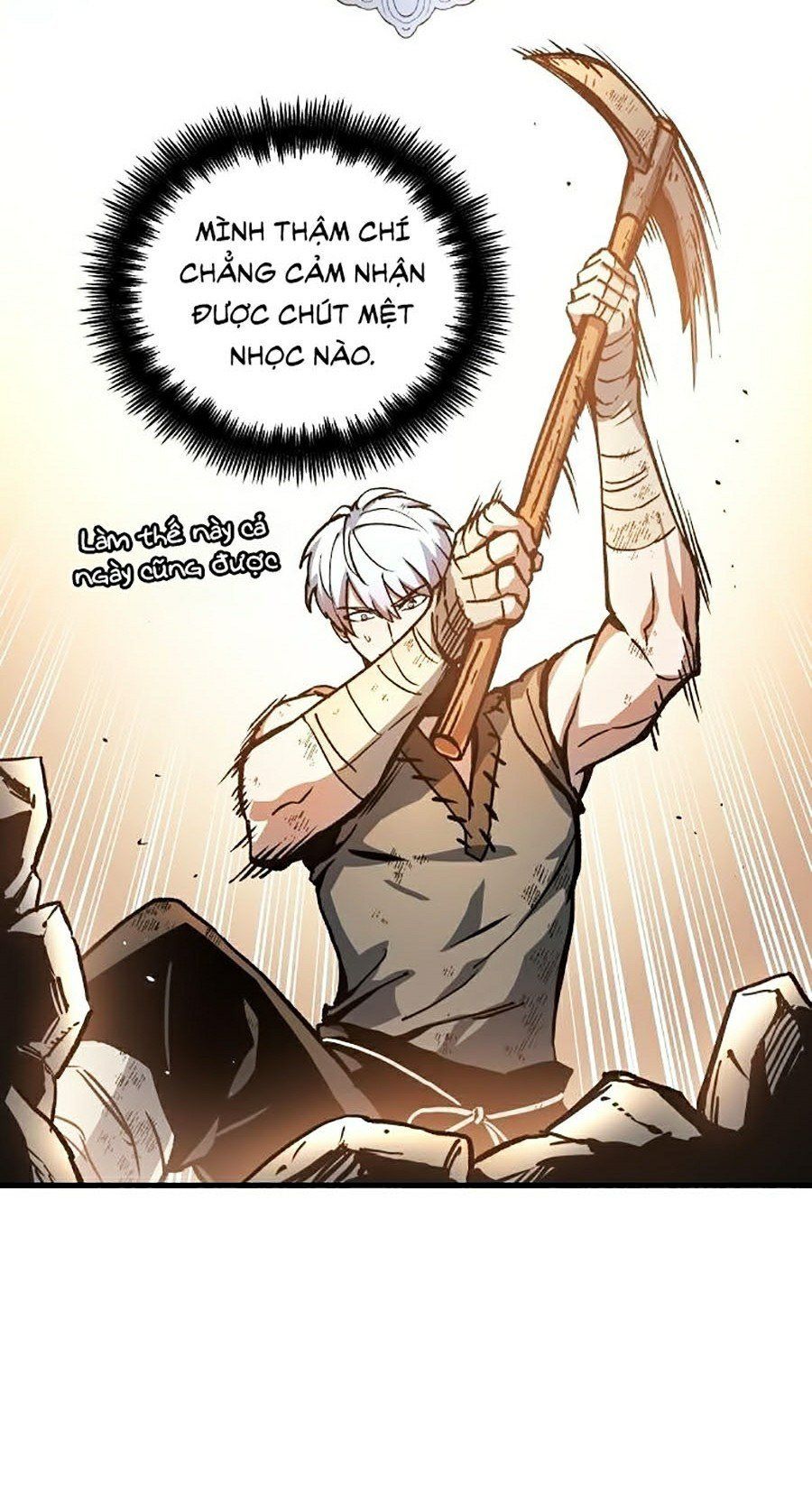 đọc truyện Chiền Thần Tự Sát Hồi Quy Chương 2 ảnh 29 tại Thiên Thai Truyện