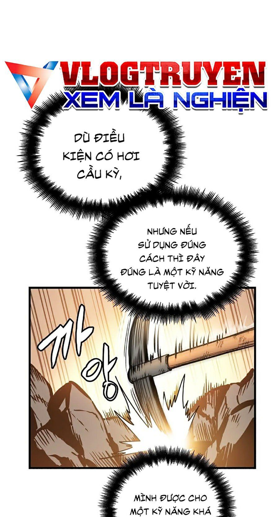 đọc truyện Chiền Thần Tự Sát Hồi Quy Chương 2 ảnh 30 tại Thiên Thai Truyện