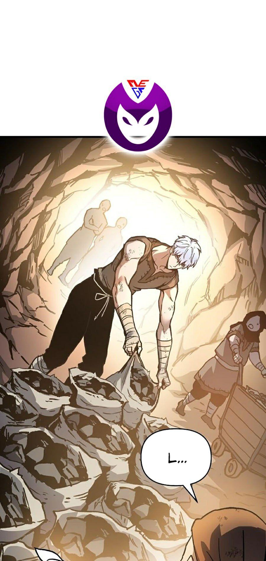 đọc truyện Chiền Thần Tự Sát Hồi Quy Chương 2 ảnh 34 tại Thiên Thai Truyện