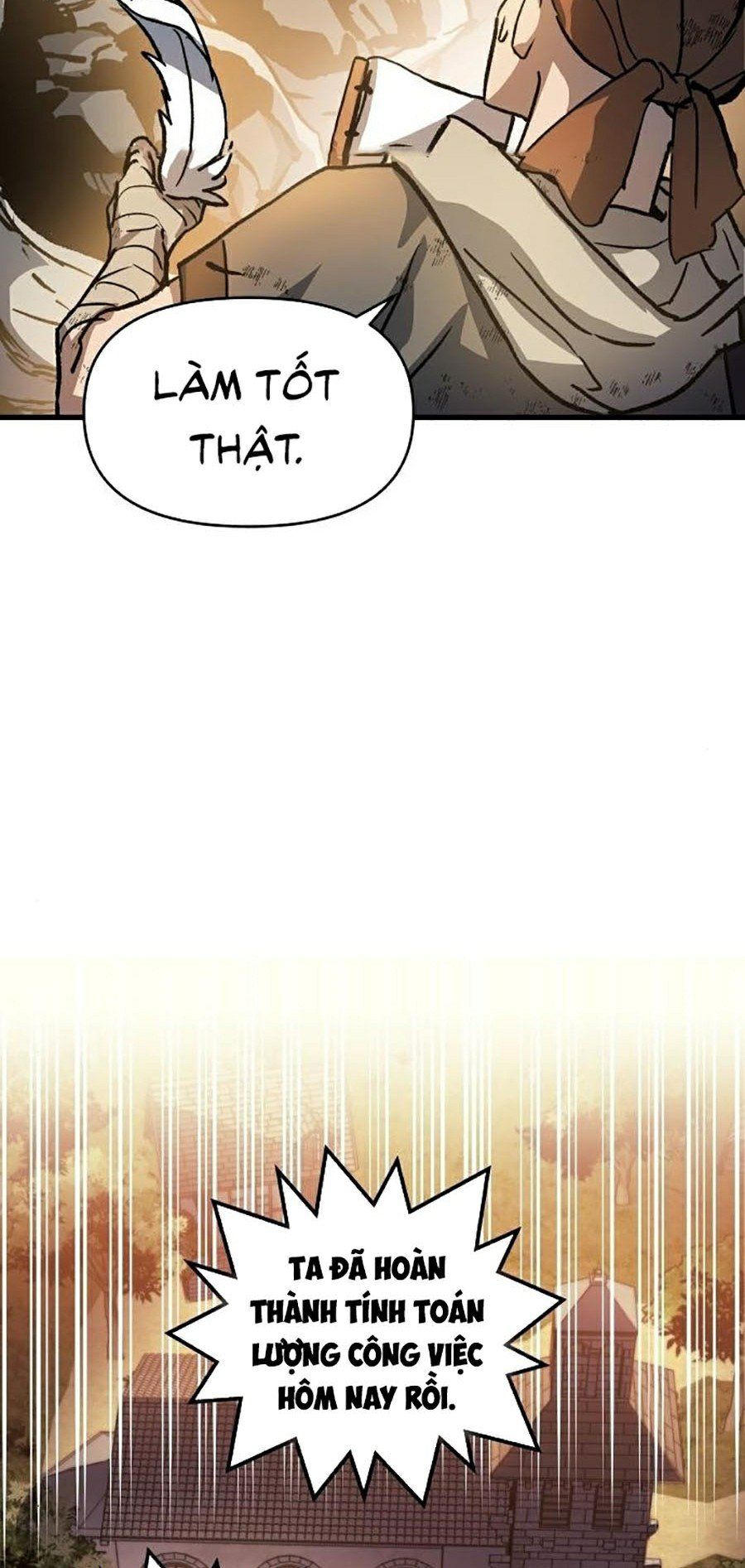 đọc truyện Chiền Thần Tự Sát Hồi Quy Chương 2 ảnh 35 tại Thiên Thai Truyện