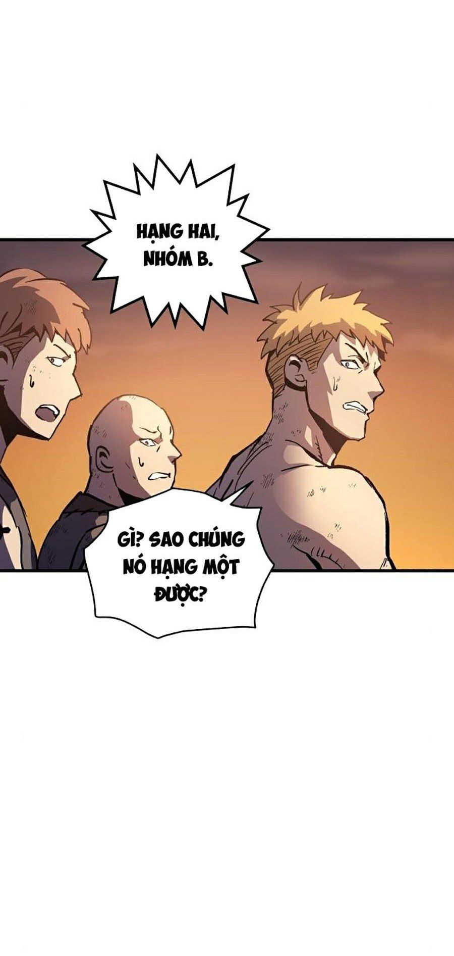 đọc truyện Chiền Thần Tự Sát Hồi Quy Chương 2 ảnh 38 tại Thiên Thai Truyện