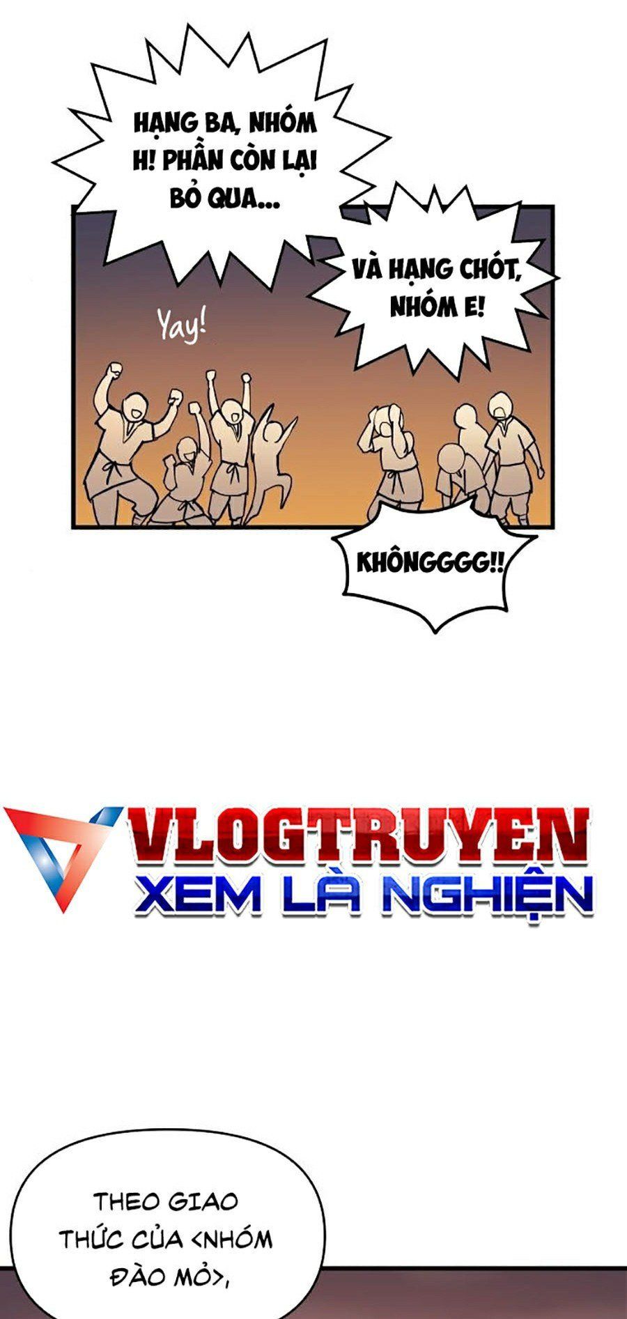 đọc truyện Chiền Thần Tự Sát Hồi Quy Chương 2 ảnh 39 tại Thiên Thai Truyện