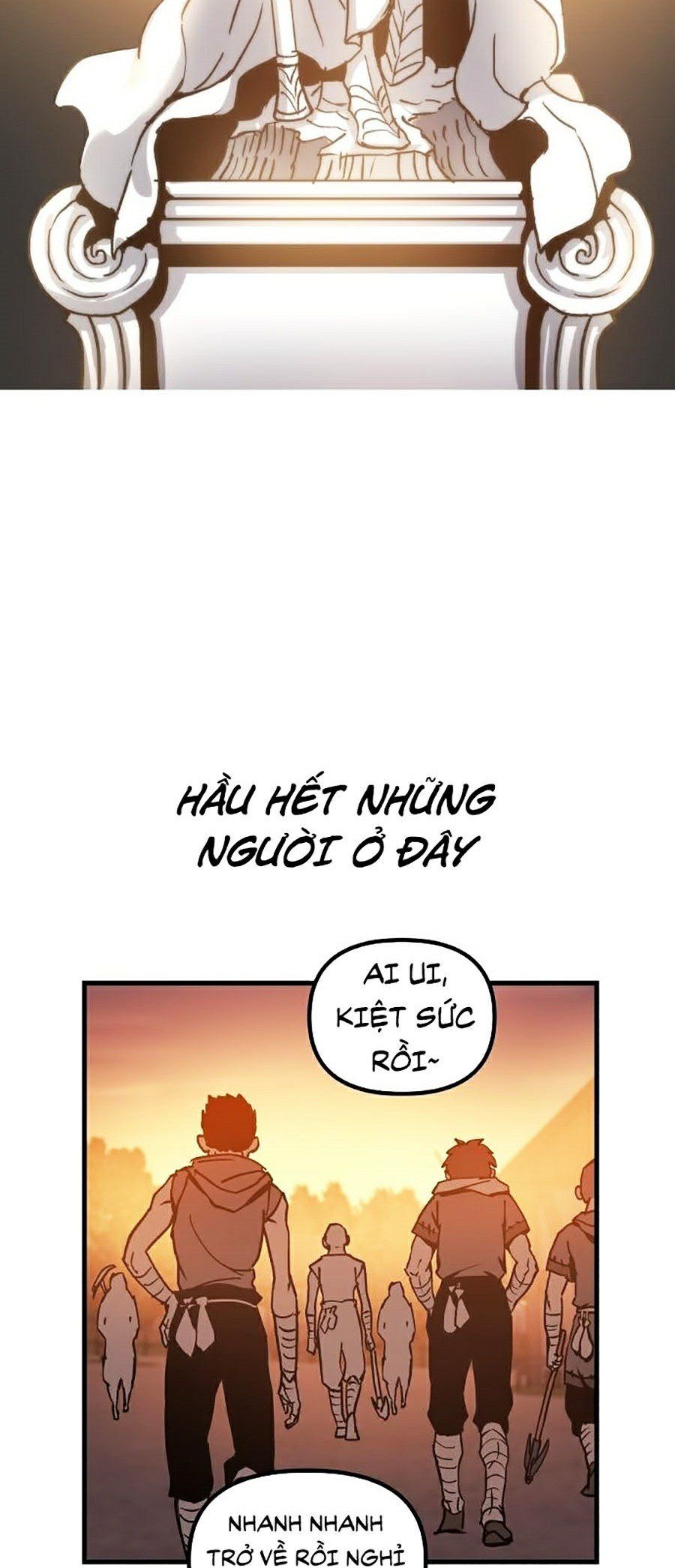 đọc truyện Chiền Thần Tự Sát Hồi Quy Chương 2 ảnh 45 tại Thiên Thai Truyện