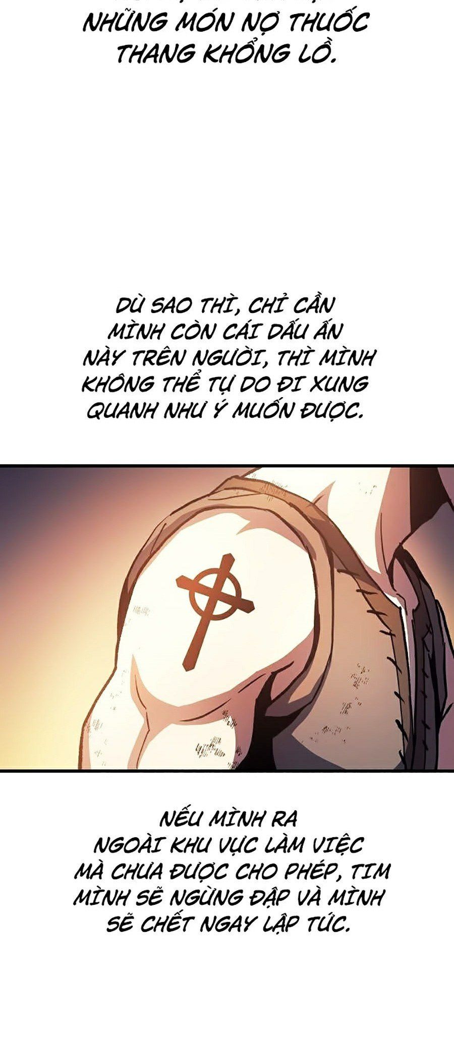 đọc truyện Chiền Thần Tự Sát Hồi Quy Chương 2 ảnh 47 tại Thiên Thai Truyện