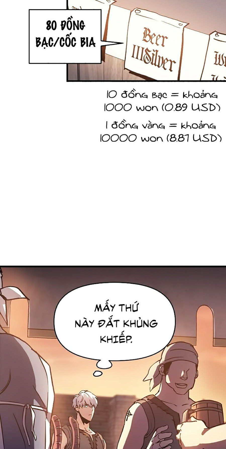 đọc truyện Chiền Thần Tự Sát Hồi Quy Chương 2 ảnh 58 tại Thiên Thai Truyện