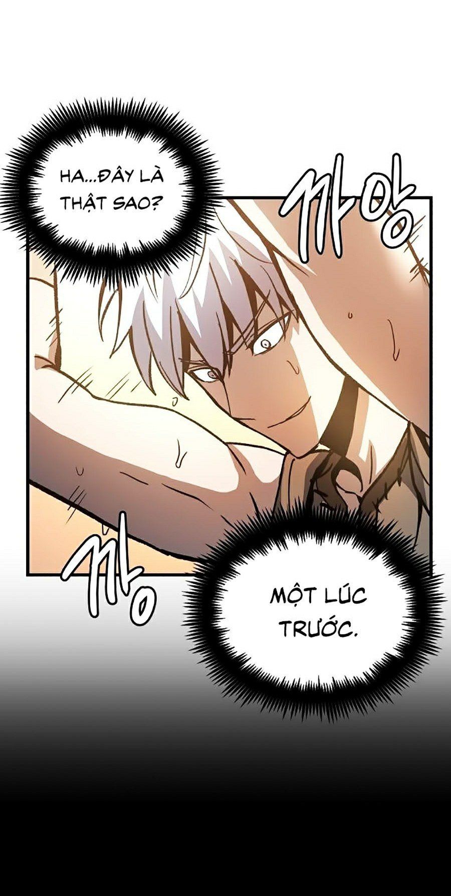 đọc truyện Chiền Thần Tự Sát Hồi Quy Chương 2 ảnh 8 tại Thiên Thai Truyện