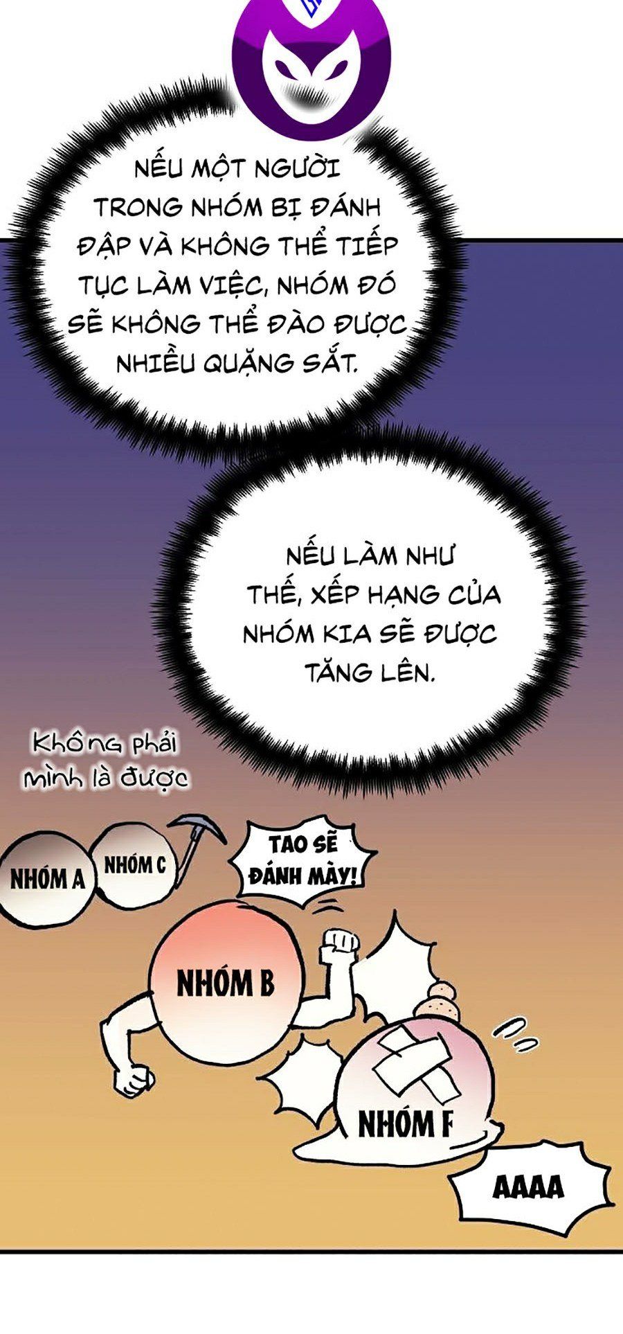 đọc truyện Chiền Thần Tự Sát Hồi Quy Chương 2 ảnh 66 tại Thiên Thai Truyện