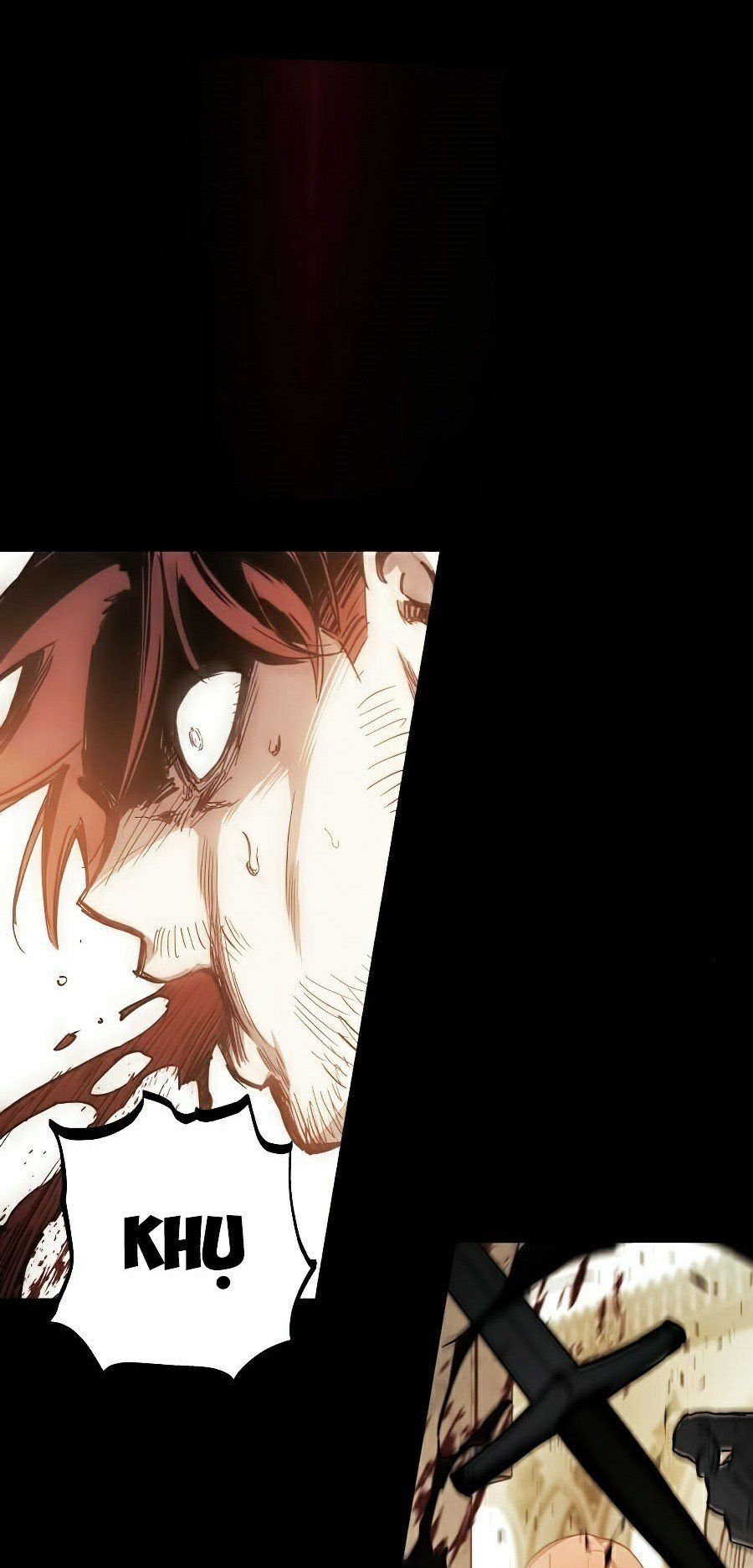 đọc truyện Chiền Thần Tự Sát Hồi Quy Chương 21 ảnh 15 tại Thiên Thai Truyện