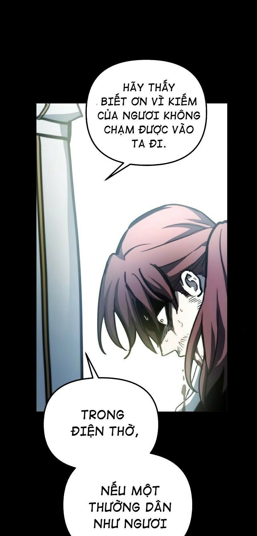 đọc truyện Chiền Thần Tự Sát Hồi Quy Chương 21 ảnh 17 tại Thiên Thai Truyện