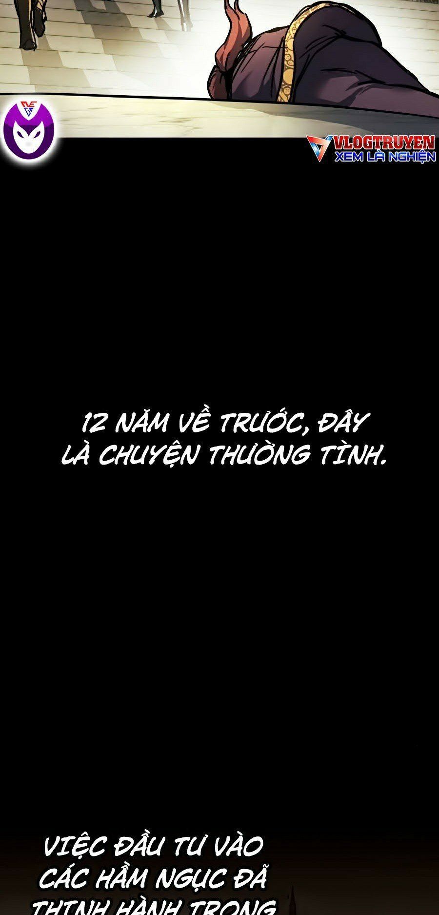 đọc truyện Chiền Thần Tự Sát Hồi Quy Chương 21 ảnh 20 tại Thiên Thai Truyện