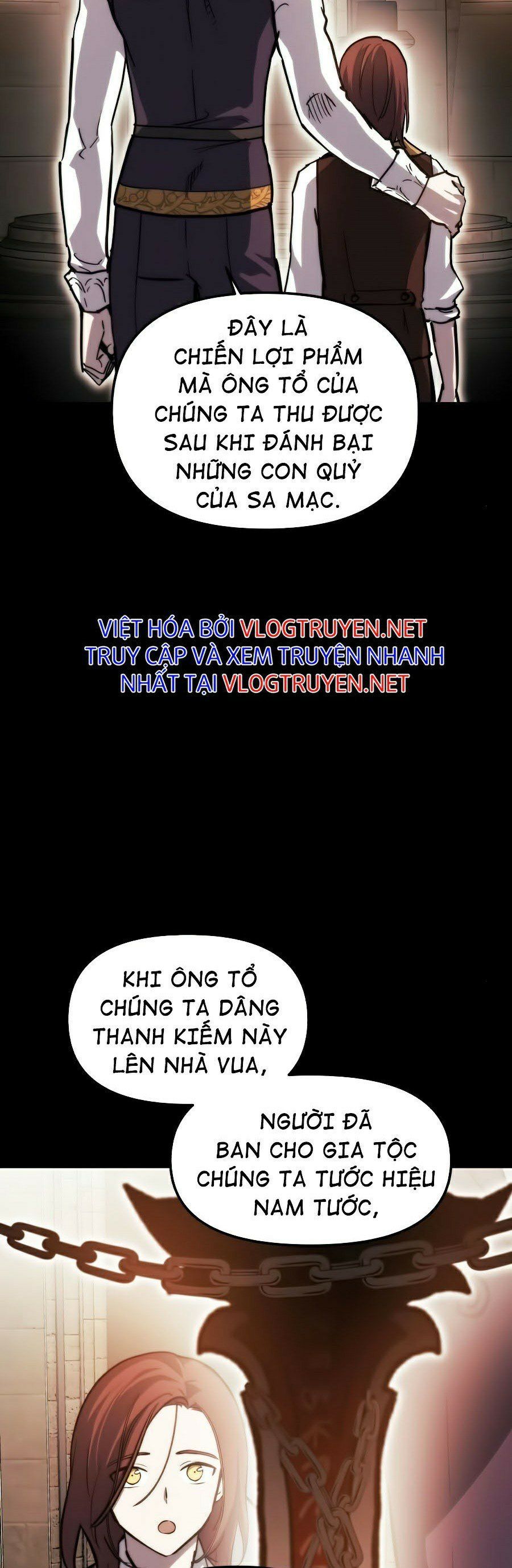 đọc truyện Chiền Thần Tự Sát Hồi Quy Chương 21 ảnh 4 tại Thiên Thai Truyện