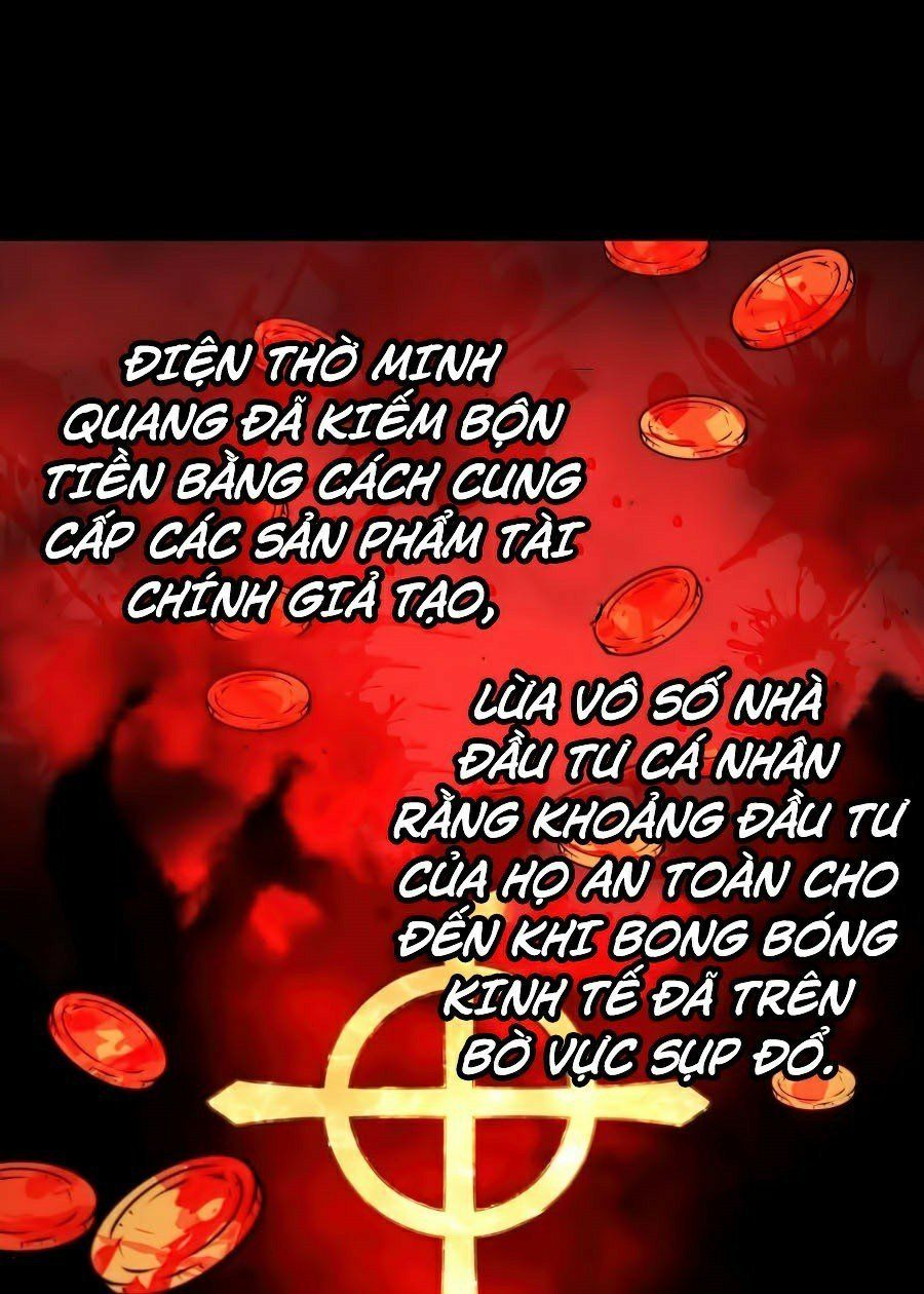 đọc truyện Chiền Thần Tự Sát Hồi Quy Chương 21 ảnh 23 tại Thiên Thai Truyện