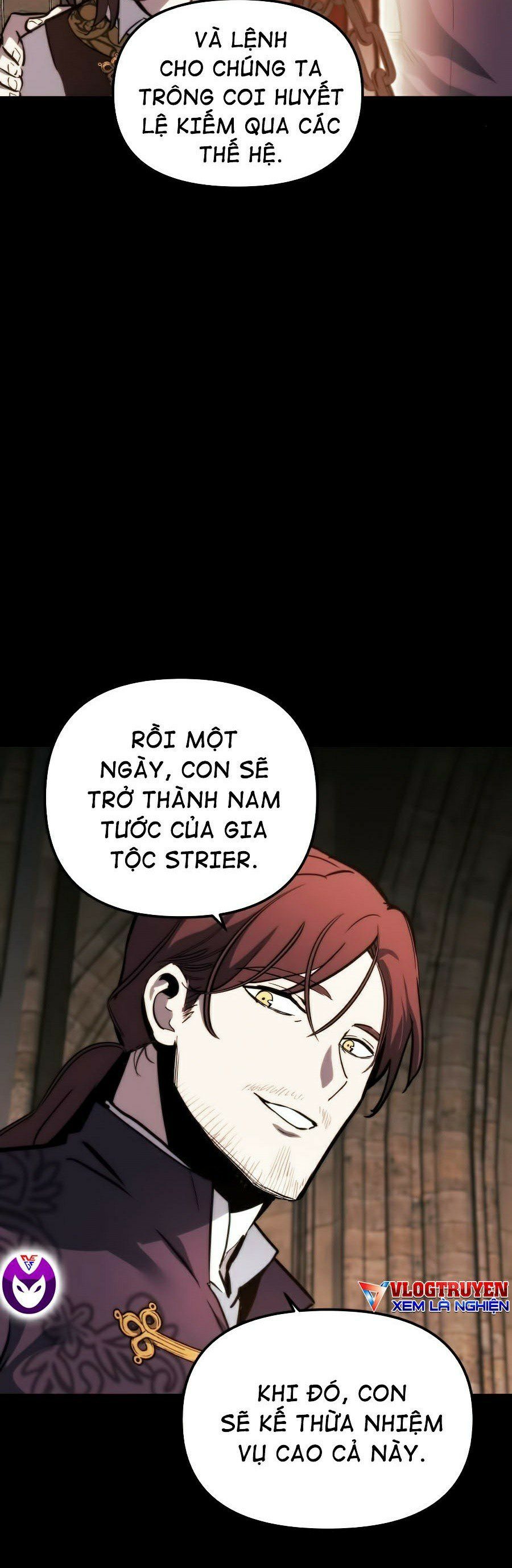 đọc truyện Chiền Thần Tự Sát Hồi Quy Chương 21 ảnh 5 tại Thiên Thai Truyện