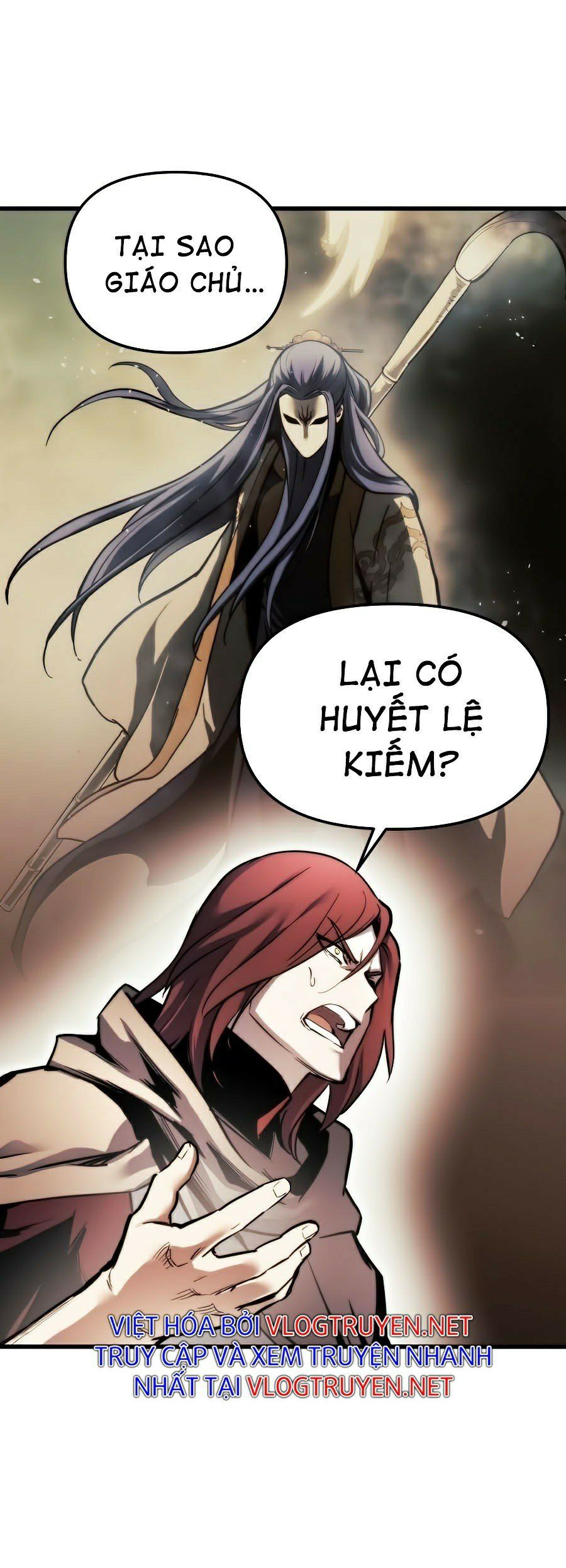 đọc truyện Chiền Thần Tự Sát Hồi Quy Chương 21 ảnh 33 tại Thiên Thai Truyện