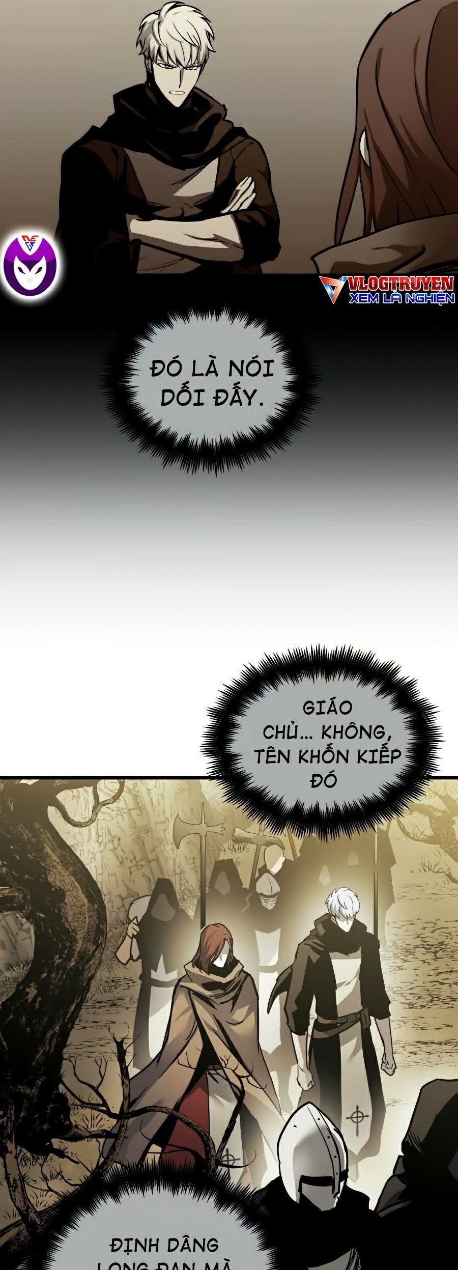 đọc truyện Chiền Thần Tự Sát Hồi Quy Chương 21 ảnh 38 tại Thiên Thai Truyện