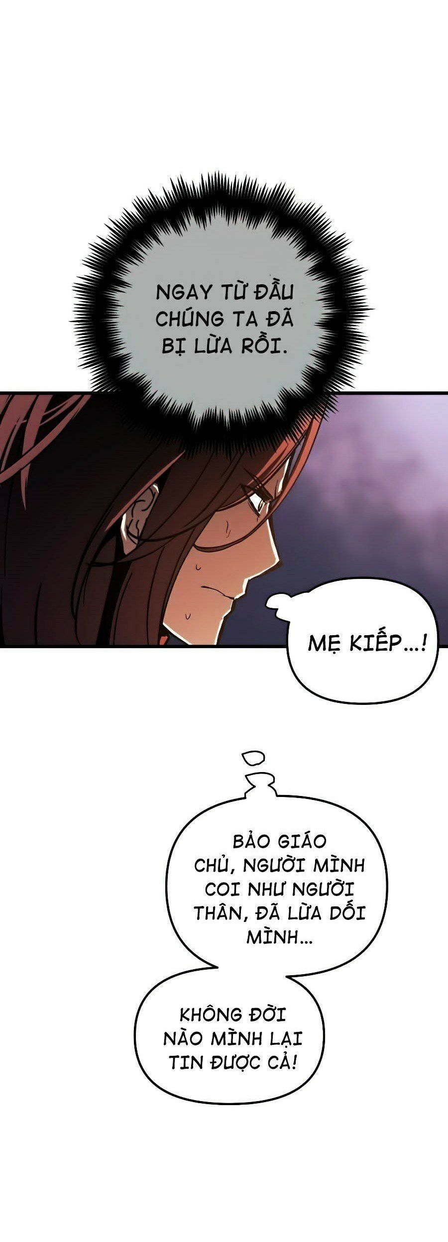 đọc truyện Chiền Thần Tự Sát Hồi Quy Chương 21 ảnh 40 tại Thiên Thai Truyện