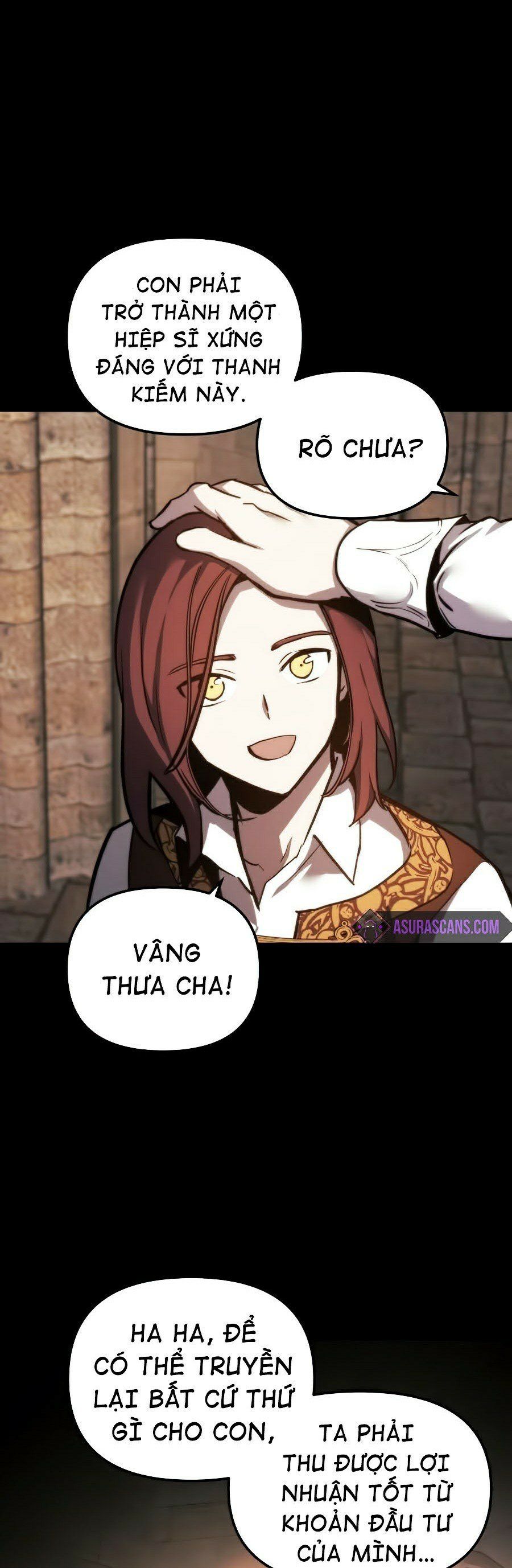 đọc truyện Chiền Thần Tự Sát Hồi Quy Chương 21 ảnh 6 tại Thiên Thai Truyện