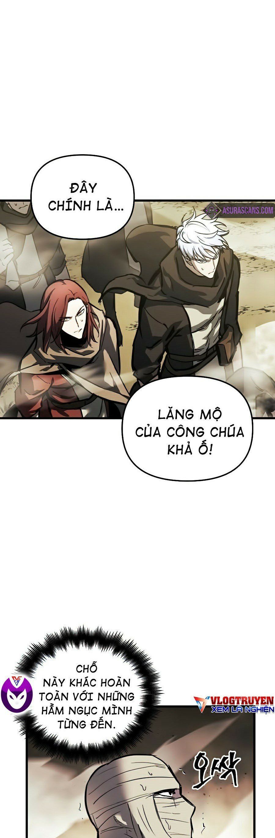 đọc truyện Chiền Thần Tự Sát Hồi Quy Chương 21 ảnh 44 tại Thiên Thai Truyện