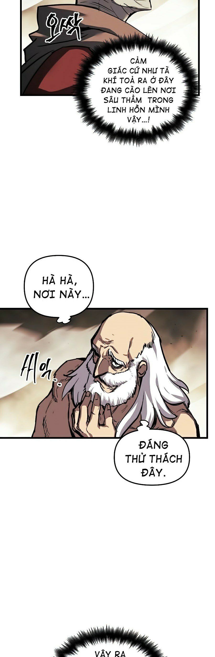 đọc truyện Chiền Thần Tự Sát Hồi Quy Chương 21 ảnh 45 tại Thiên Thai Truyện