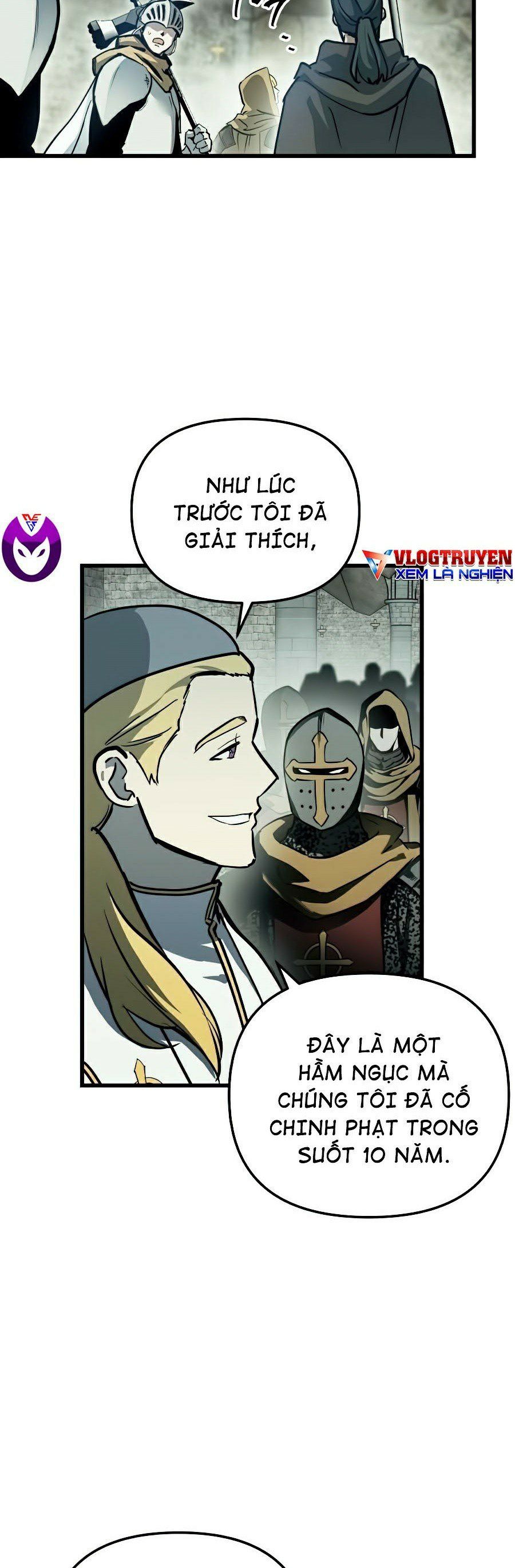 đọc truyện Chiền Thần Tự Sát Hồi Quy Chương 21 ảnh 47 tại Thiên Thai Truyện