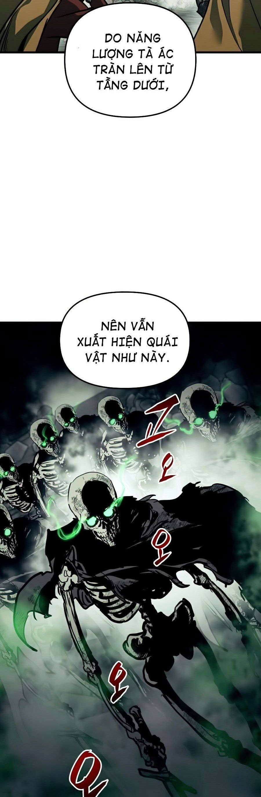 đọc truyện Chiền Thần Tự Sát Hồi Quy Chương 21 ảnh 50 tại Thiên Thai Truyện