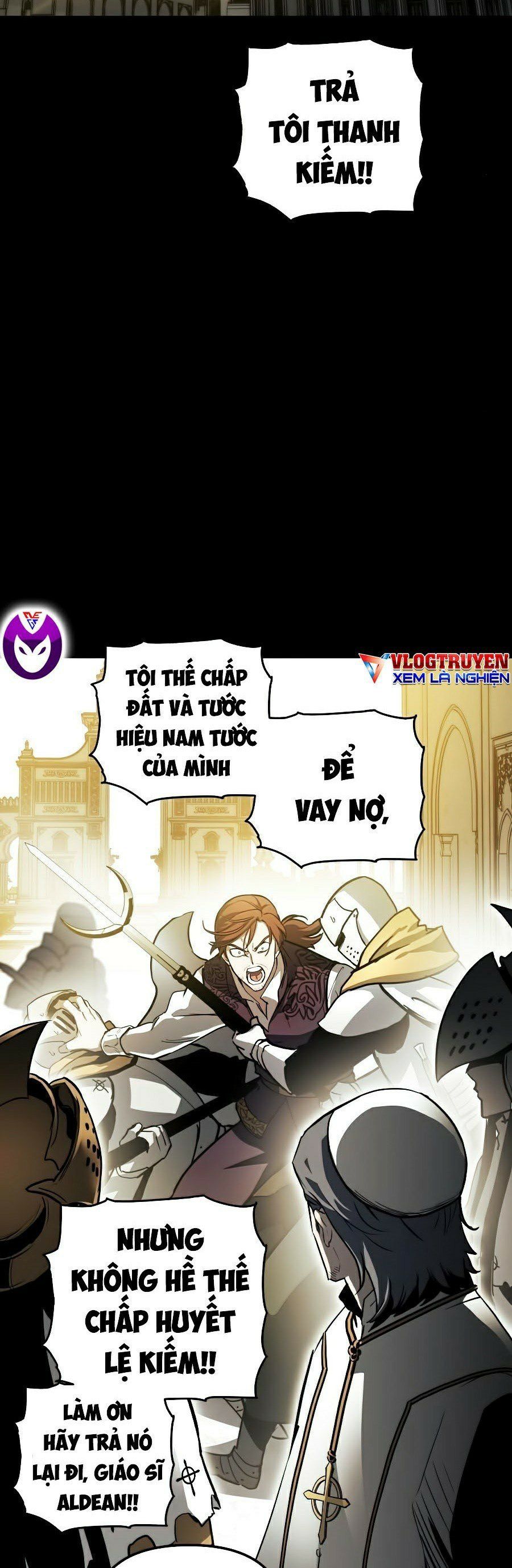 đọc truyện Chiền Thần Tự Sát Hồi Quy Chương 21 ảnh 8 tại Thiên Thai Truyện