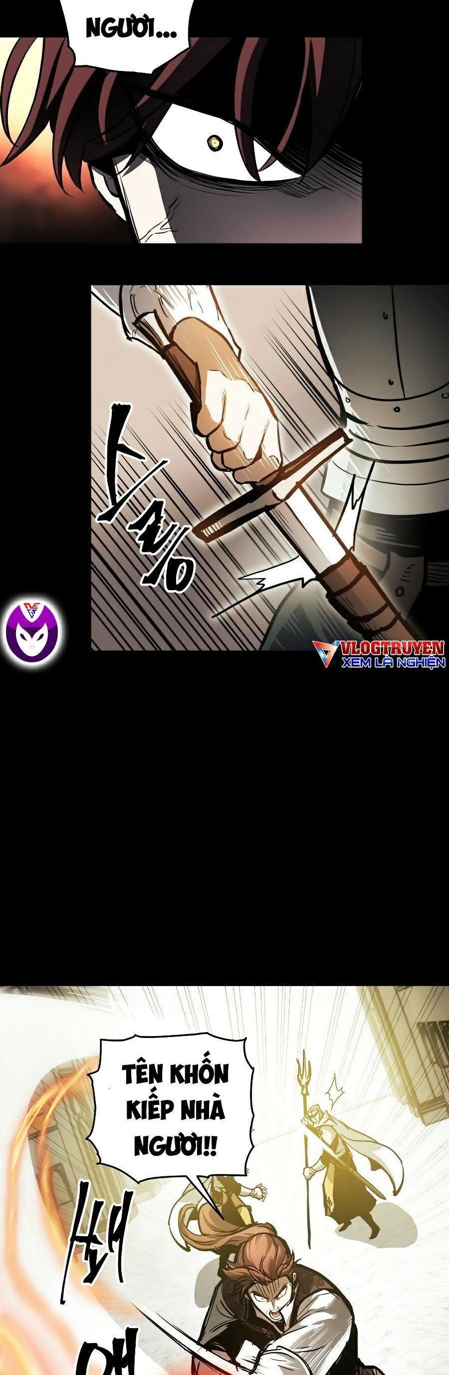 đọc truyện Chiền Thần Tự Sát Hồi Quy Chương 21 ảnh 11 tại Thiên Thai Truyện