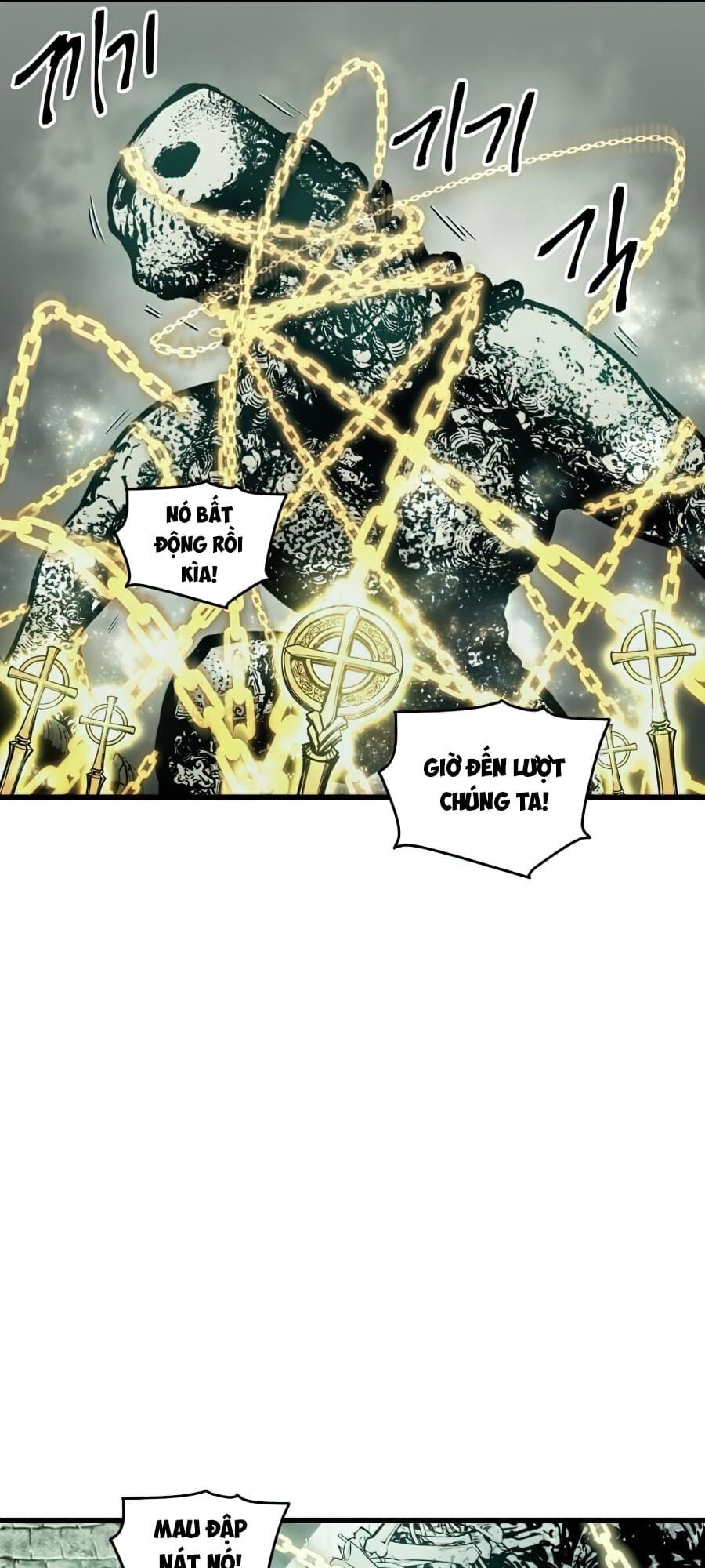 đọc truyện Chiền Thần Tự Sát Hồi Quy Chương 22 ảnh 16 tại Thiên Thai Truyện