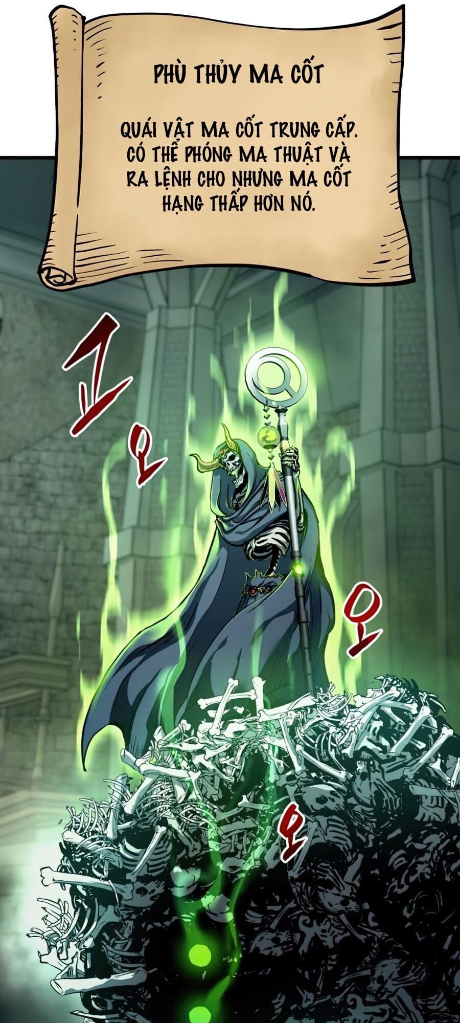 đọc truyện Chiền Thần Tự Sát Hồi Quy Chương 22 ảnh 27 tại Thiên Thai Truyện